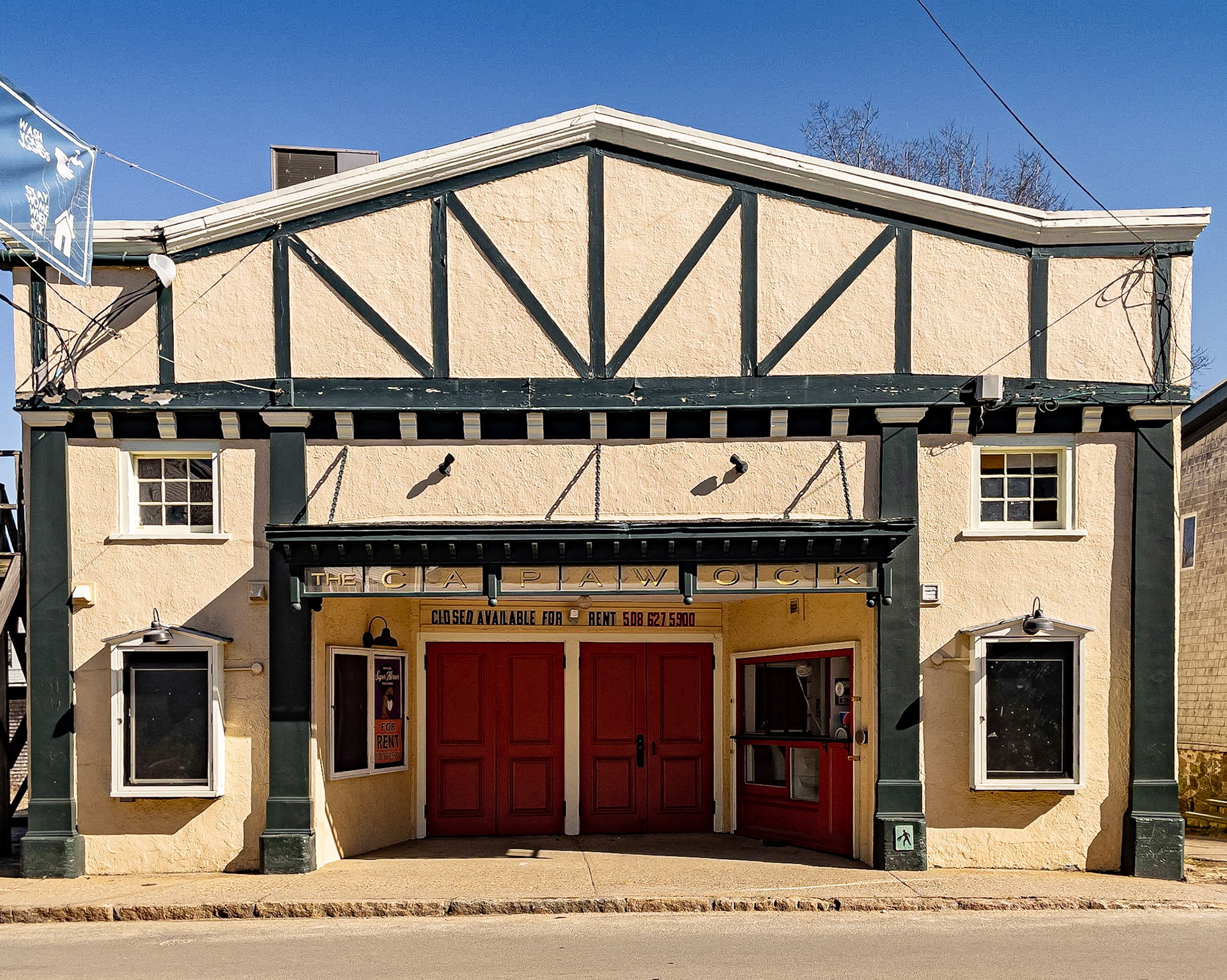 Martha's Vineyard, Massachussetts