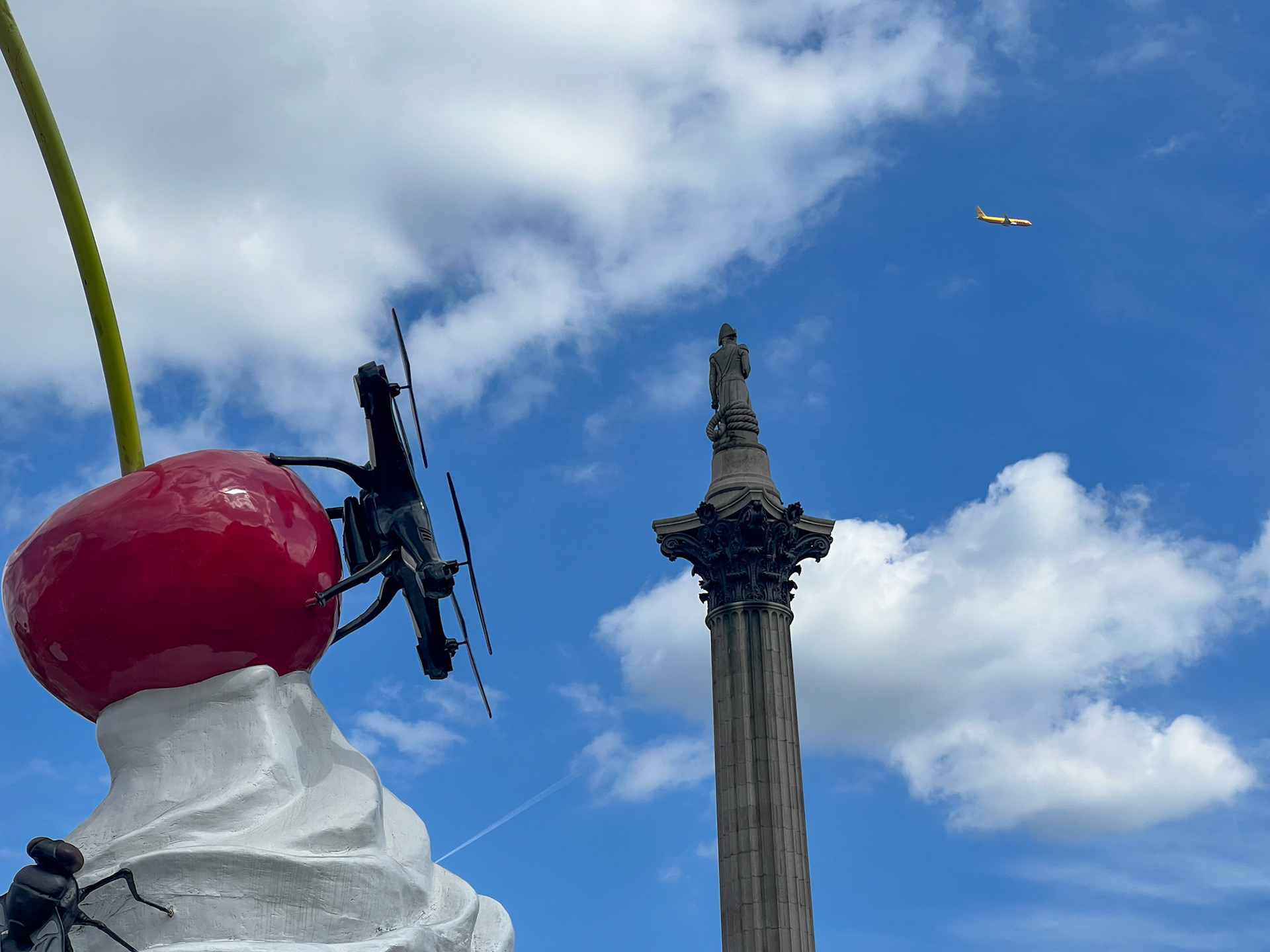 London, UK