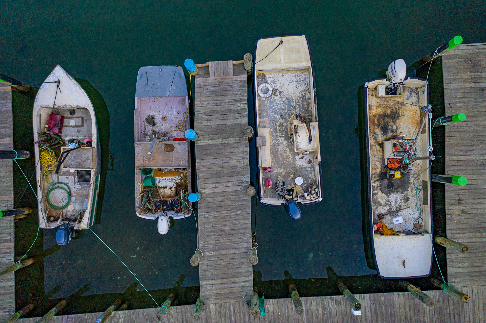 Menemsha, Massachussetts