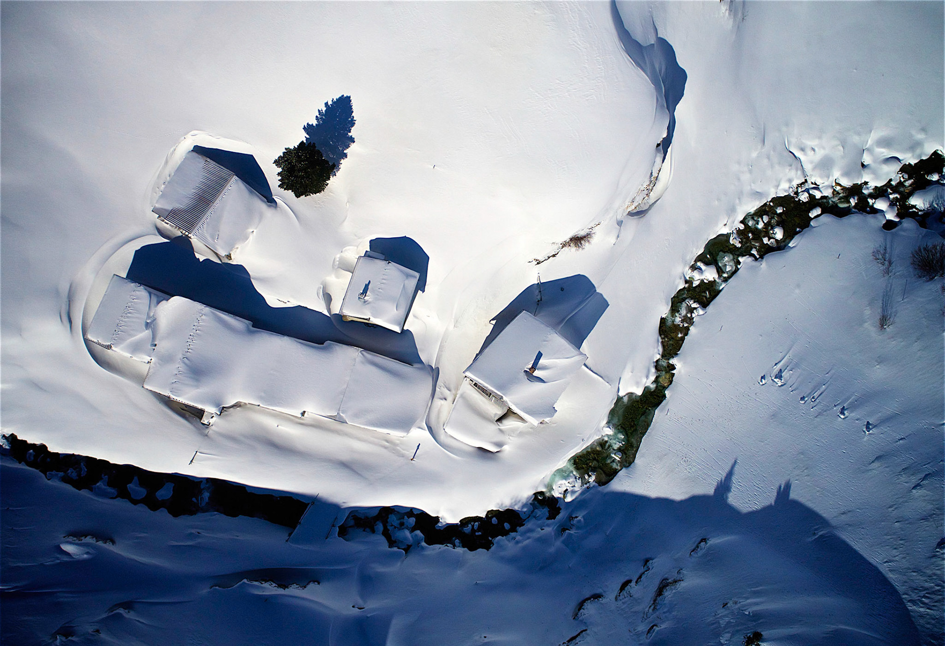 Julier Pass