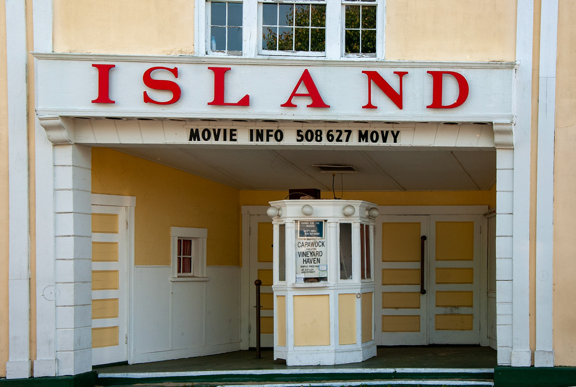 Vineyard Haven, Massachussetts