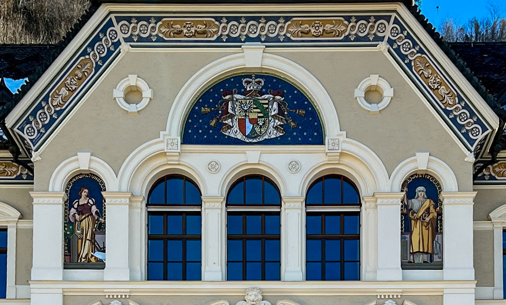 Vaduz
