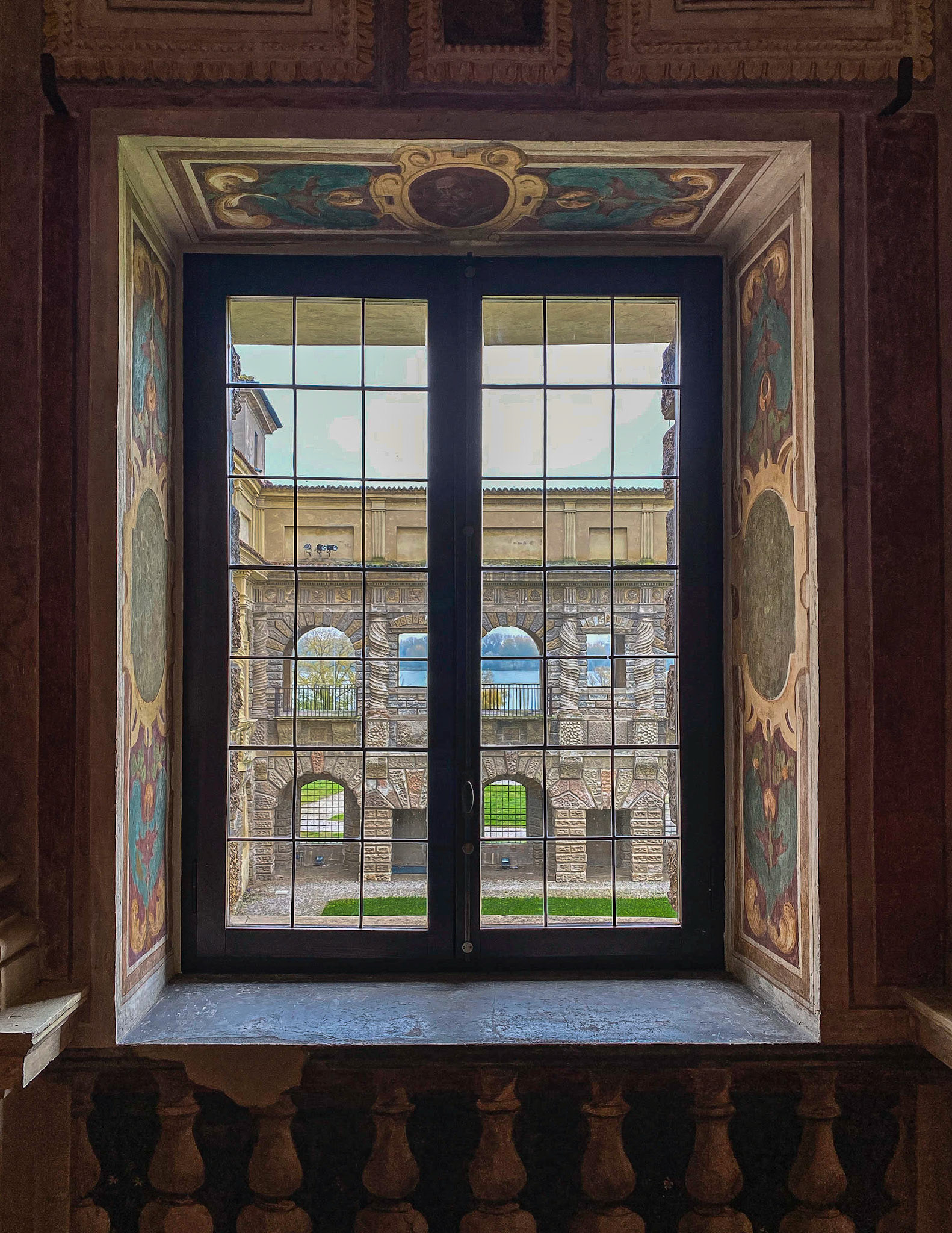Mantova
