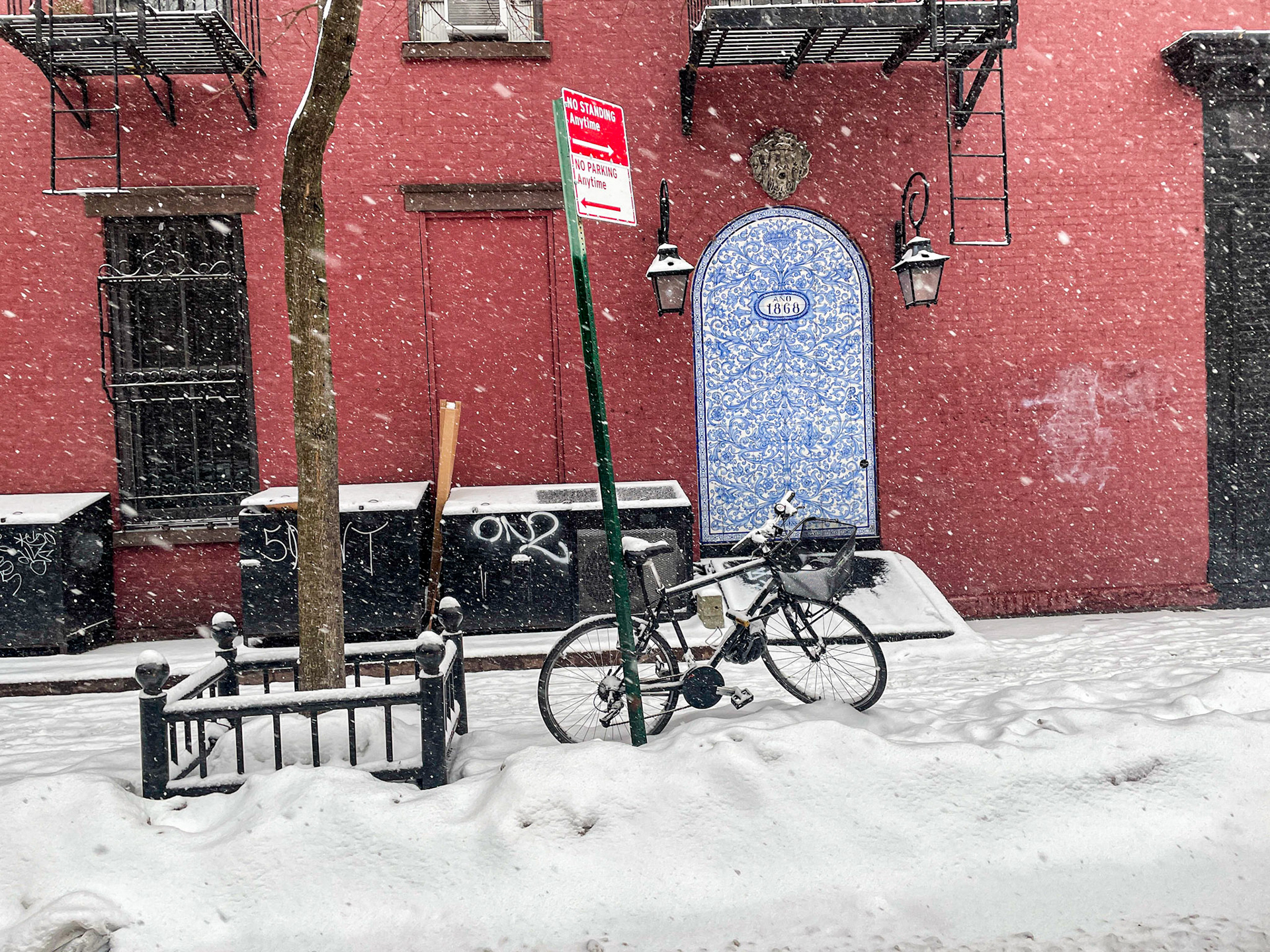 New York