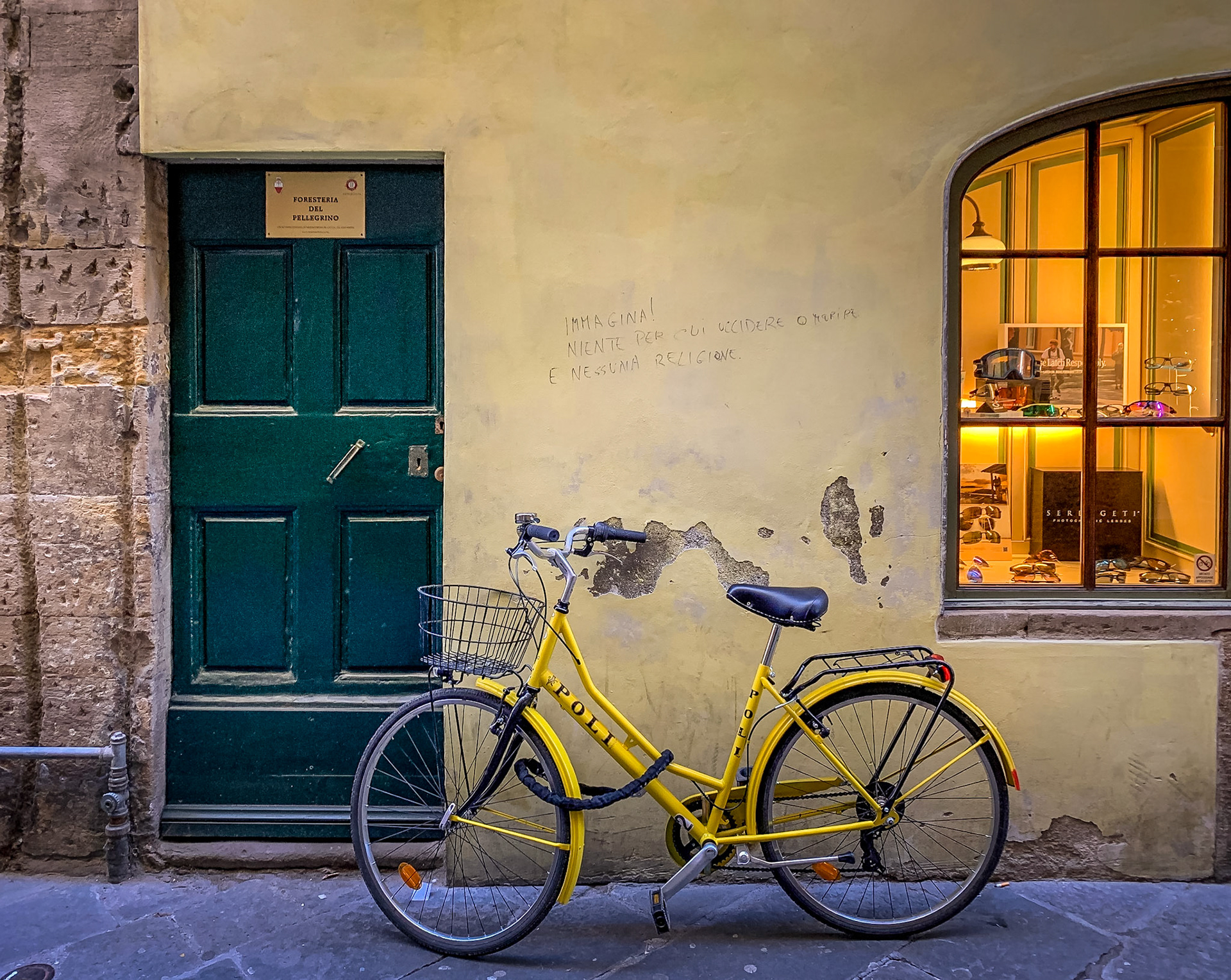 Lucca