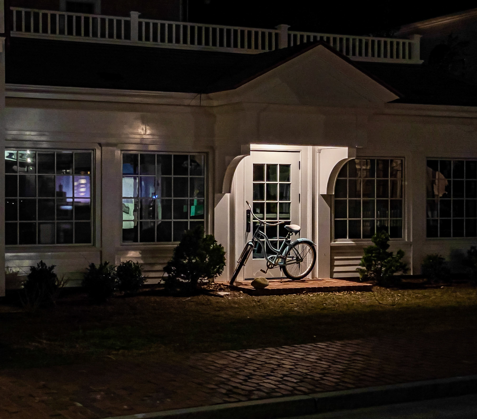 Edgartown