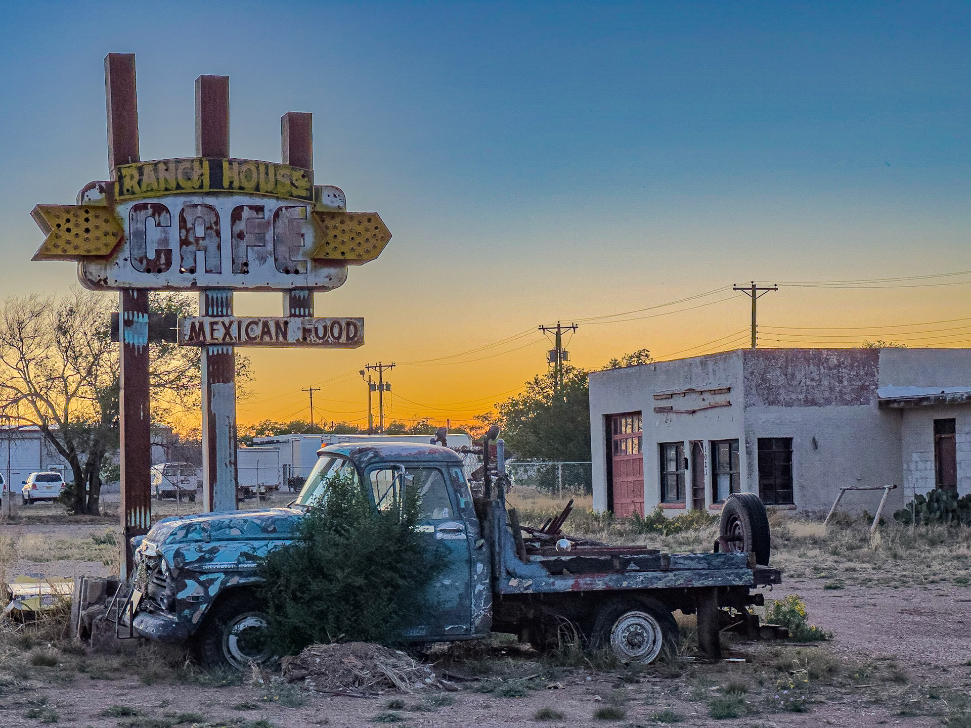 Tucumcari