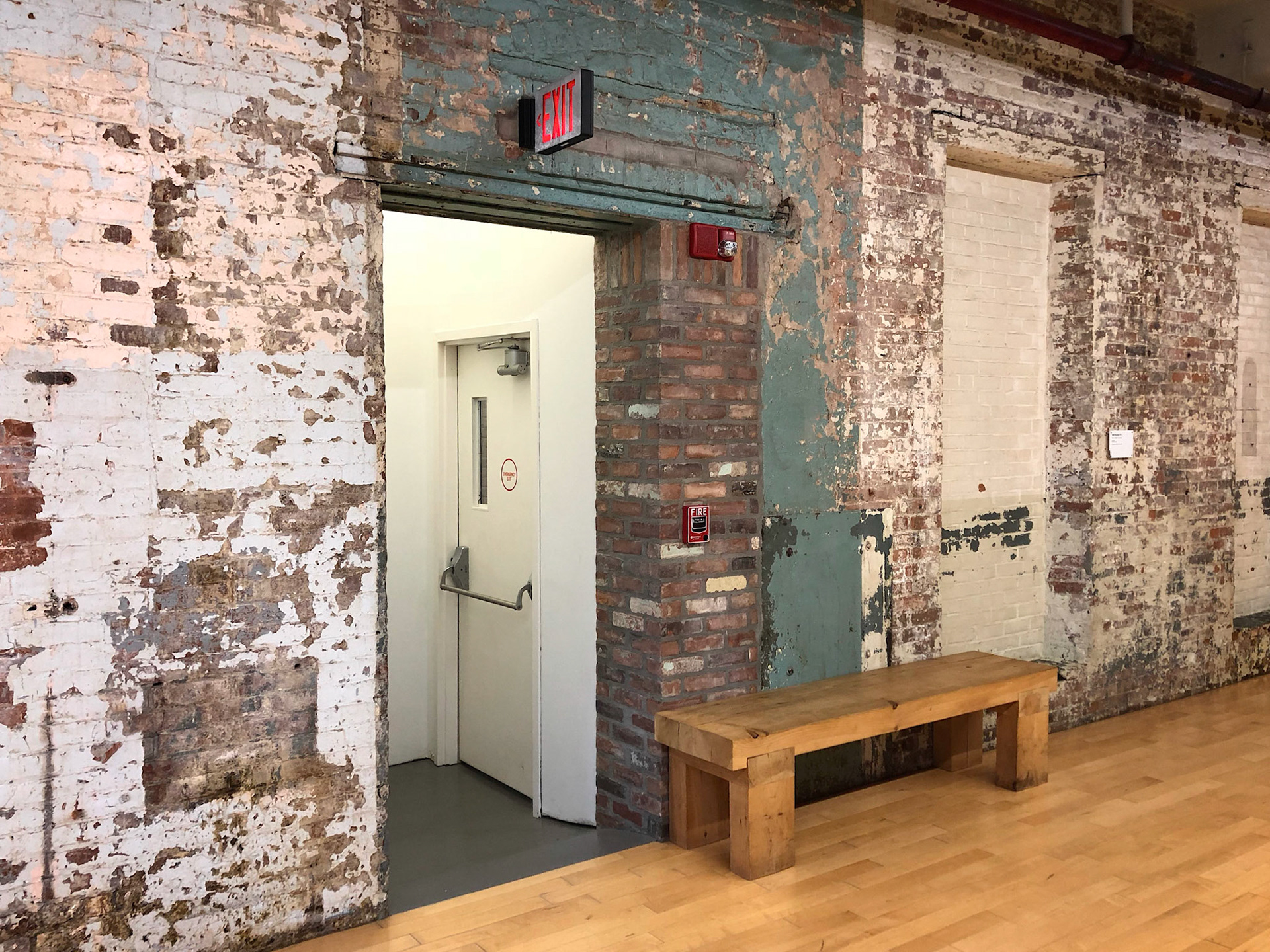 Mass MOCA, Massachusetts,