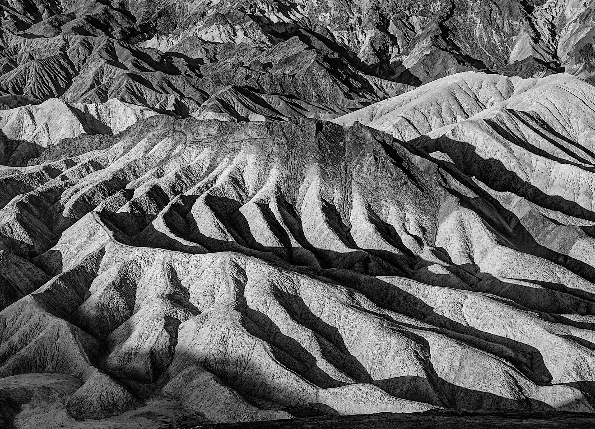 Death Valley, California