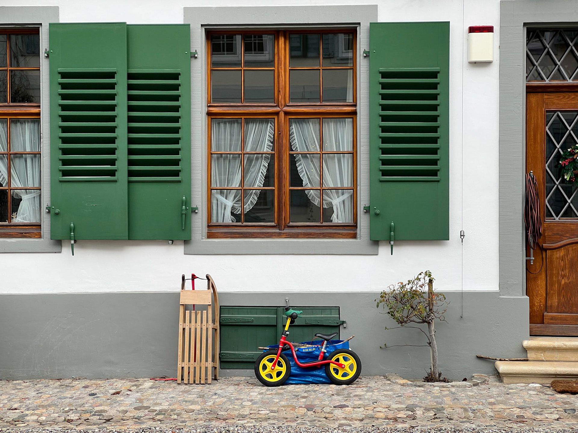 Basel, CH