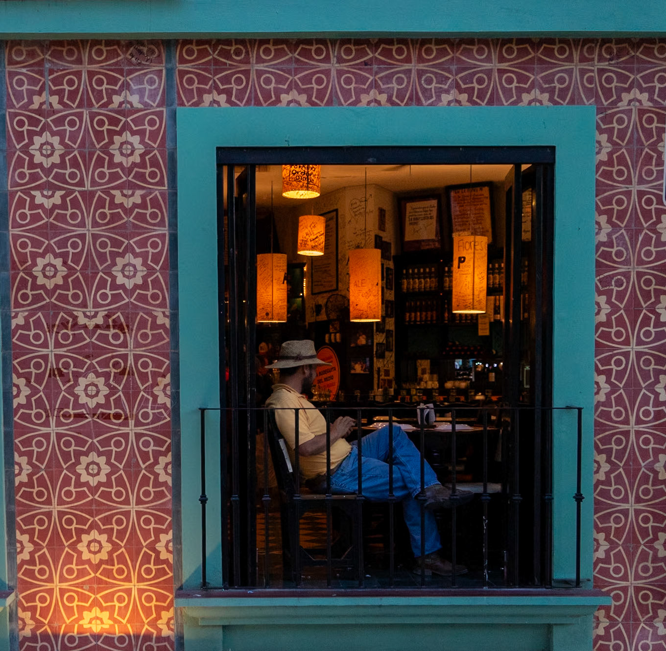 Playa del Mar, Mexico