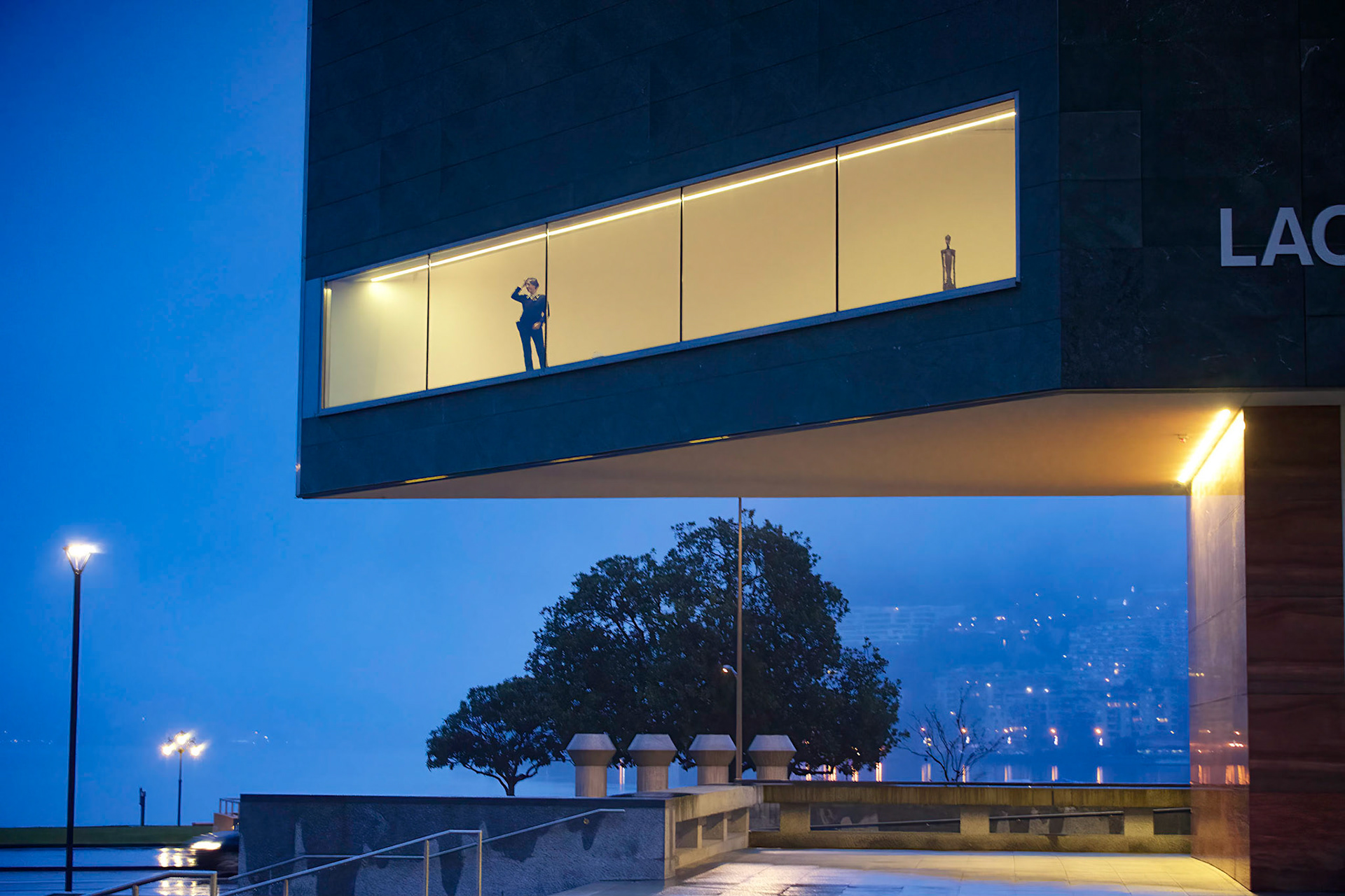 Lugano