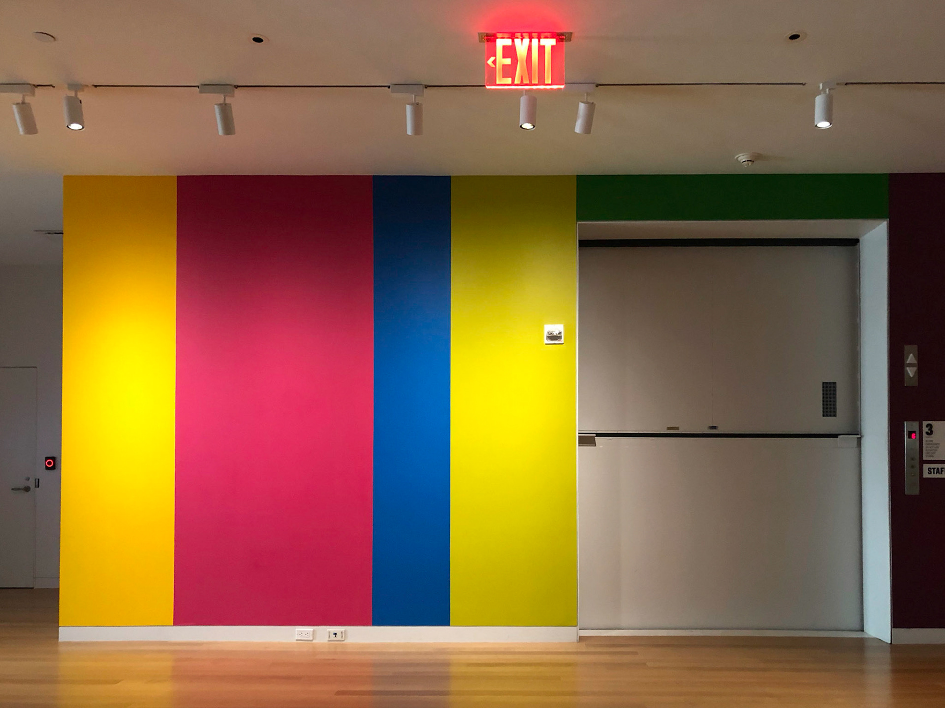 Cooper Hewit, NYC