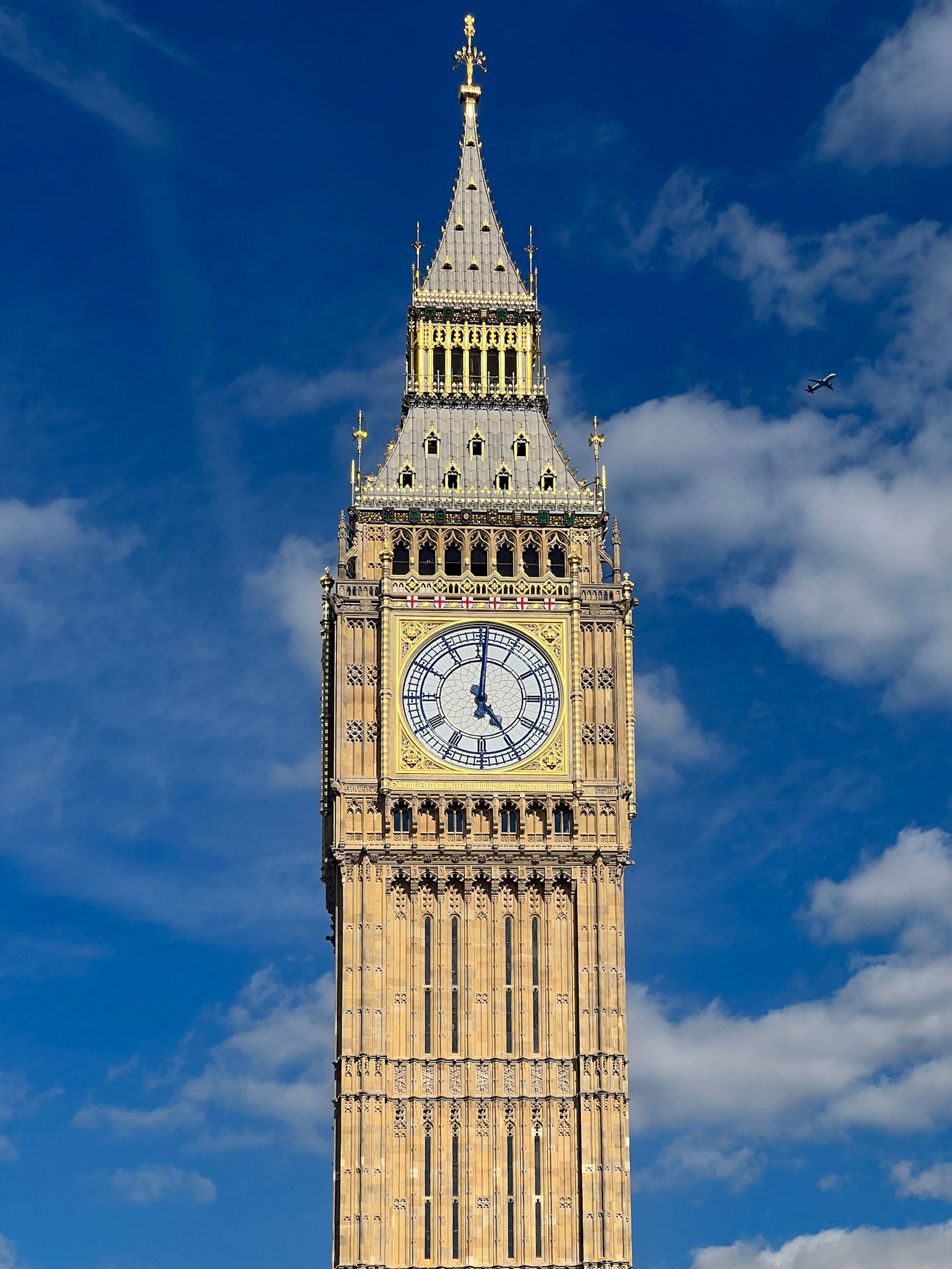 London, UK