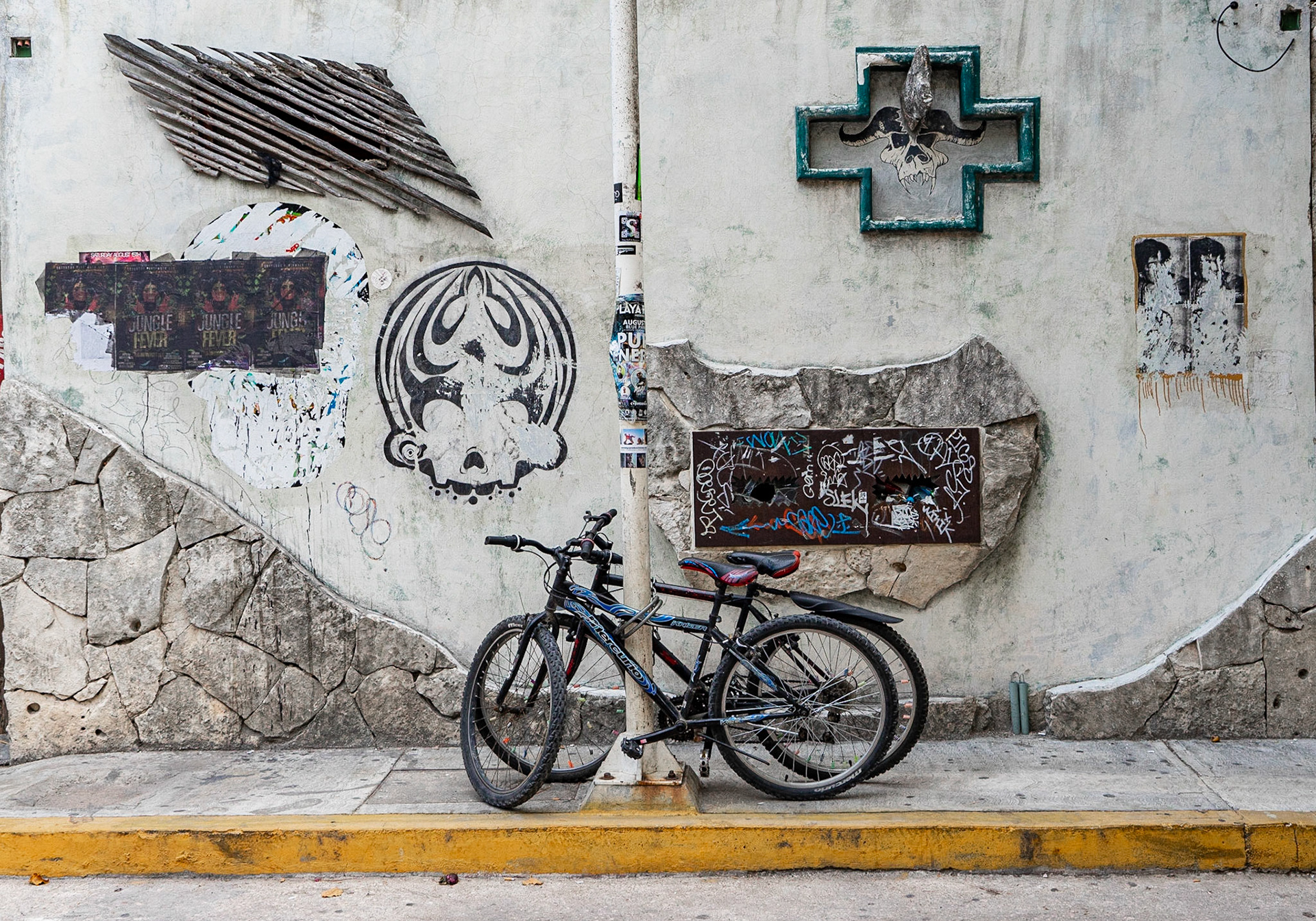 Mexico