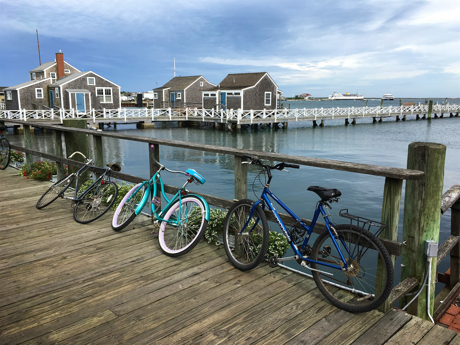 Nantucket, MA