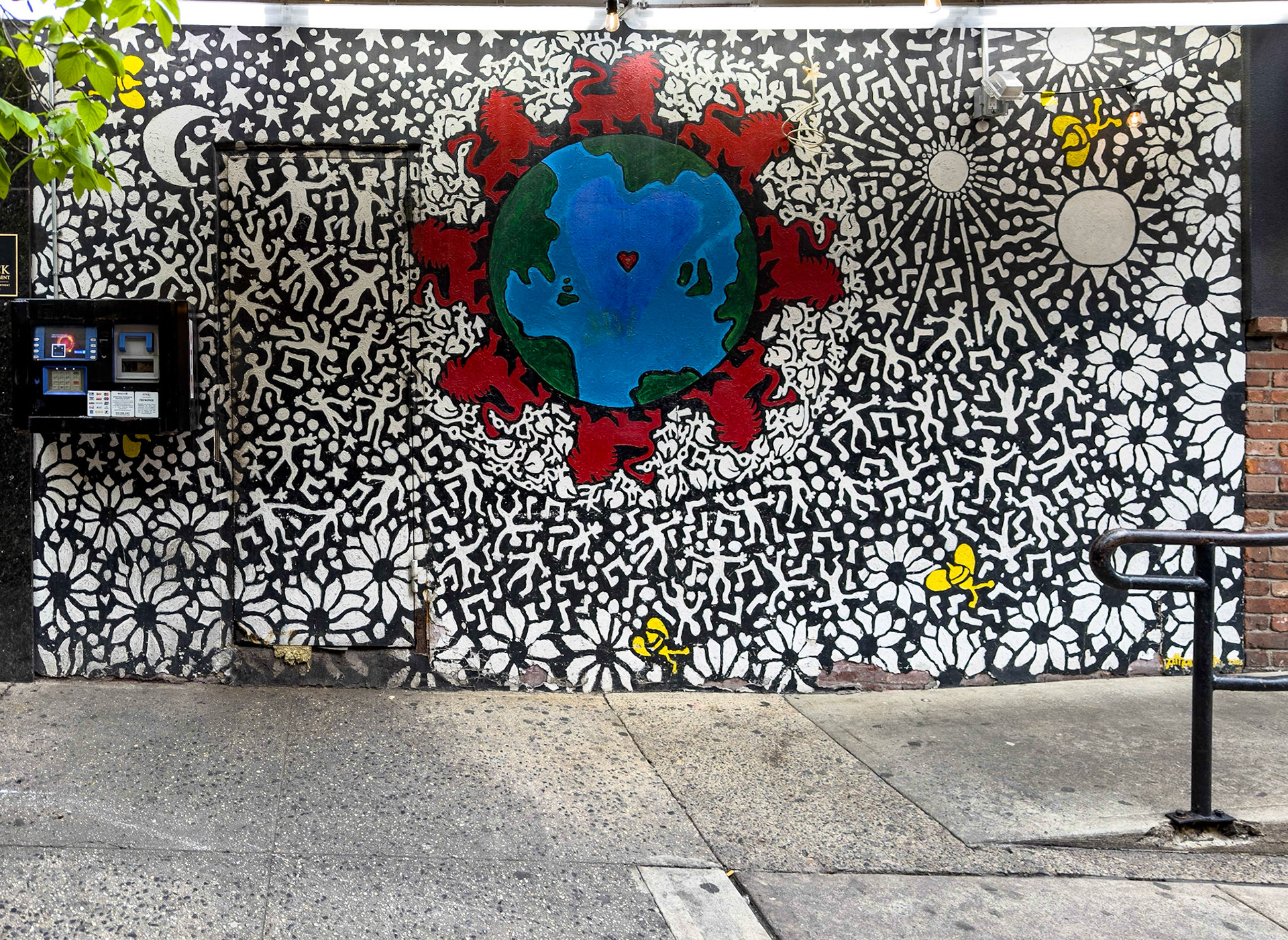 NYC