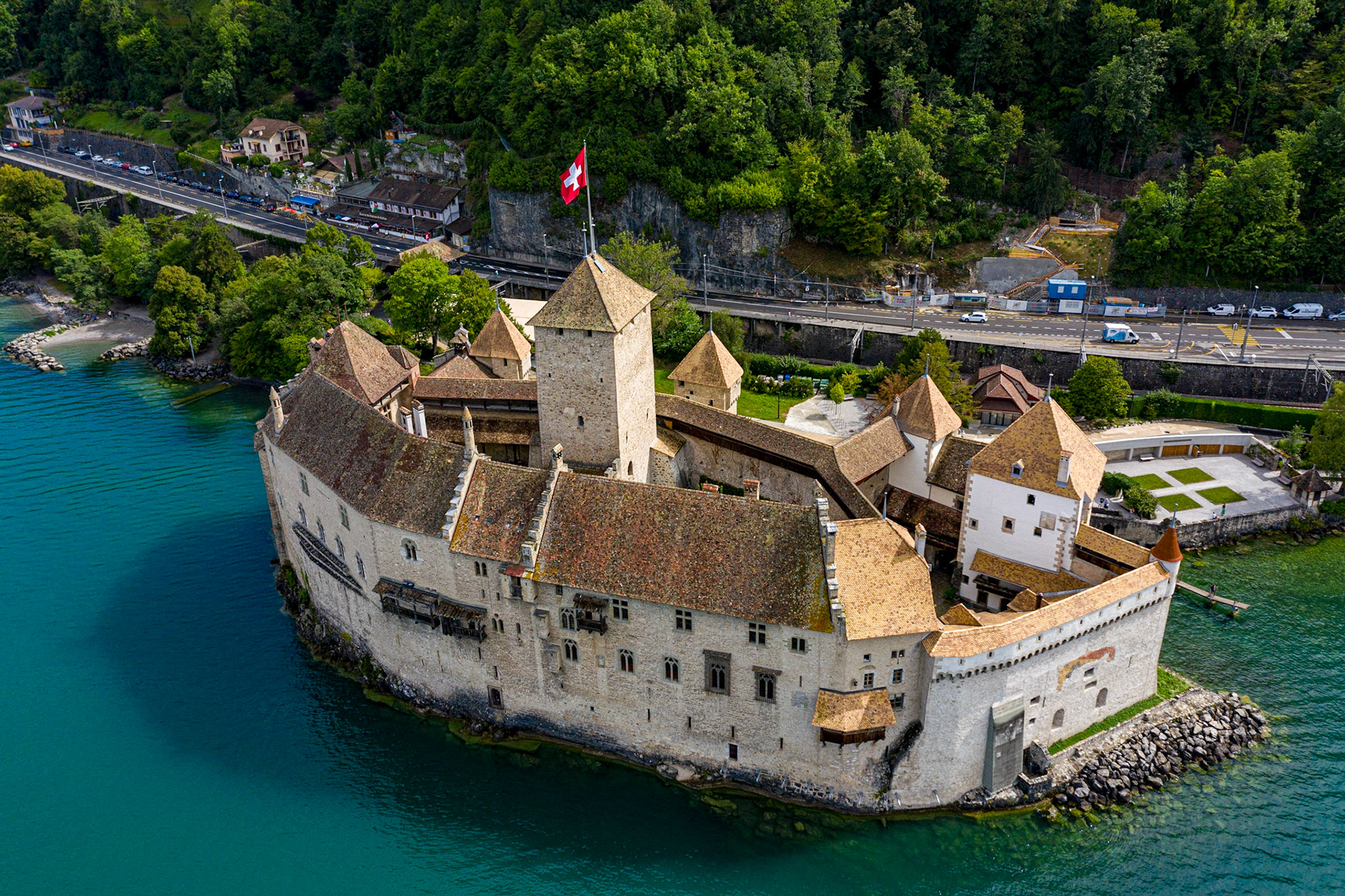 Montreaux