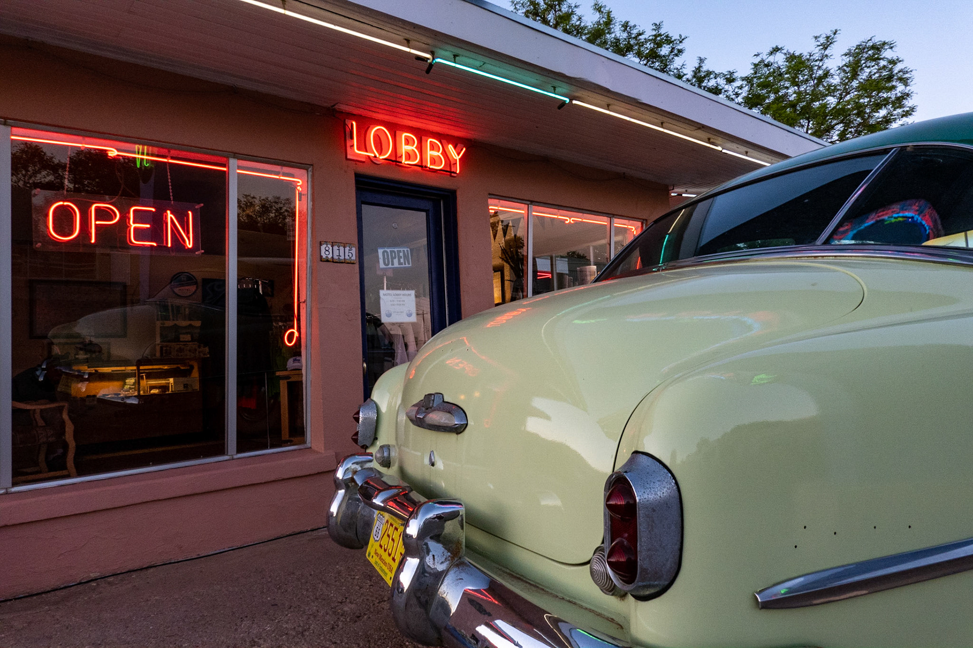 Tucumcari