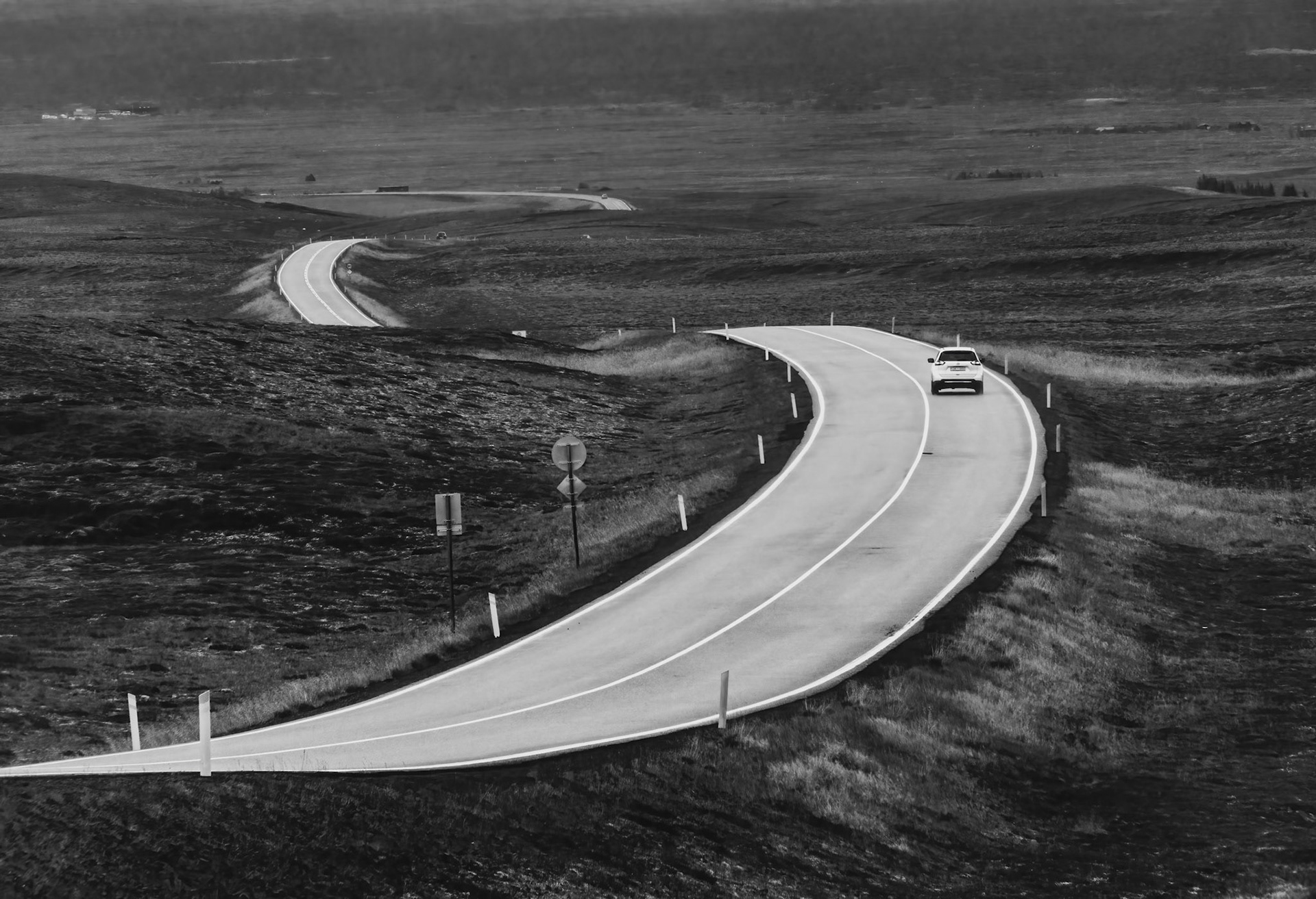 Geldingardalir, Iceland