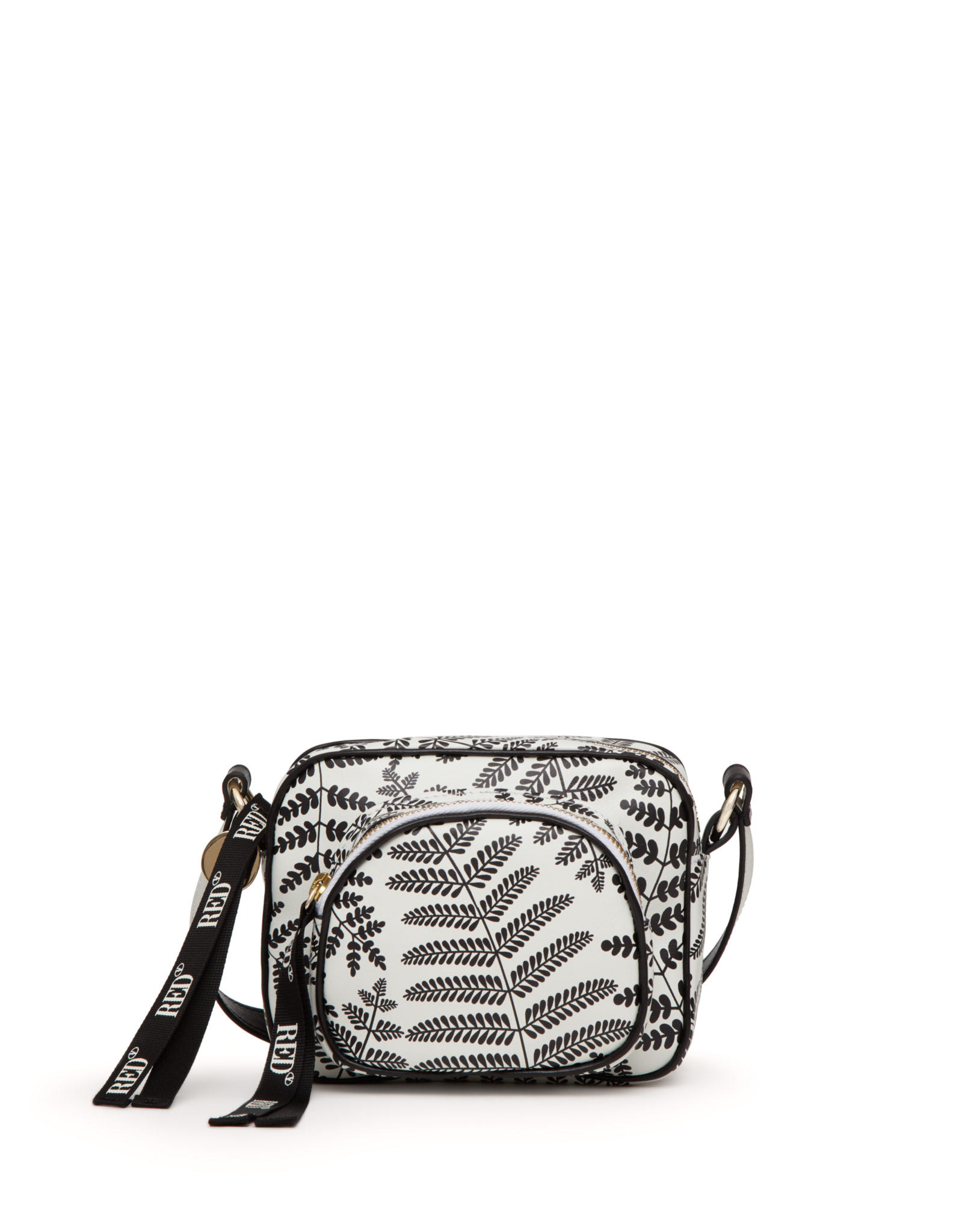 REDValentino X Kini Zamora