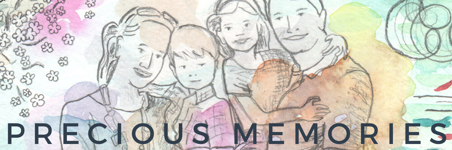 Family illustration commission yours