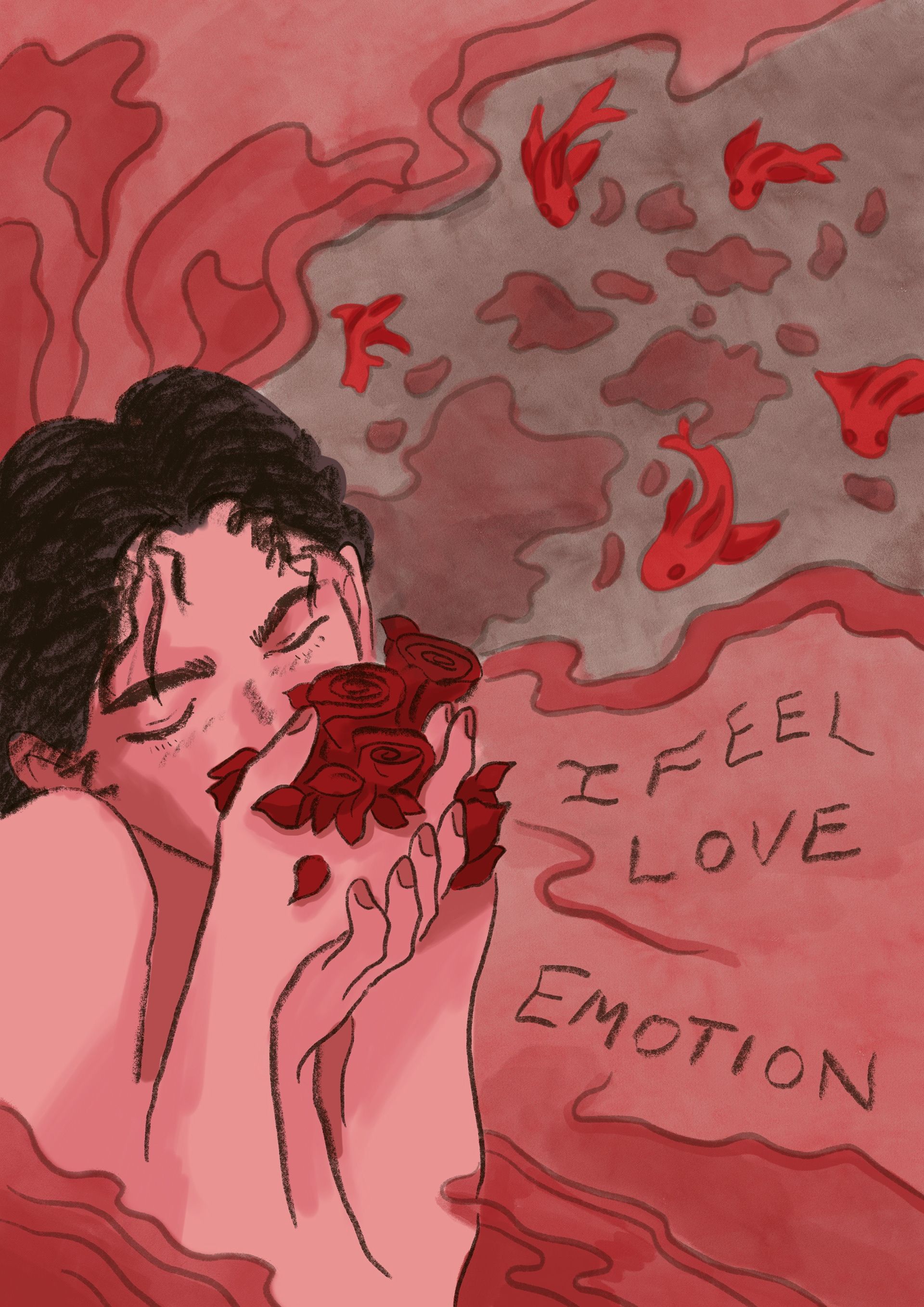 Conan Gray Cover 2022