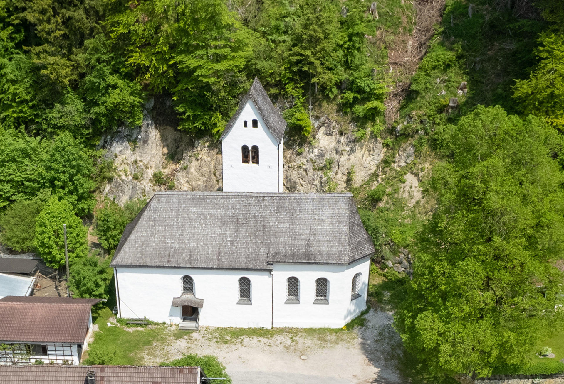 St. Anna Church Vils