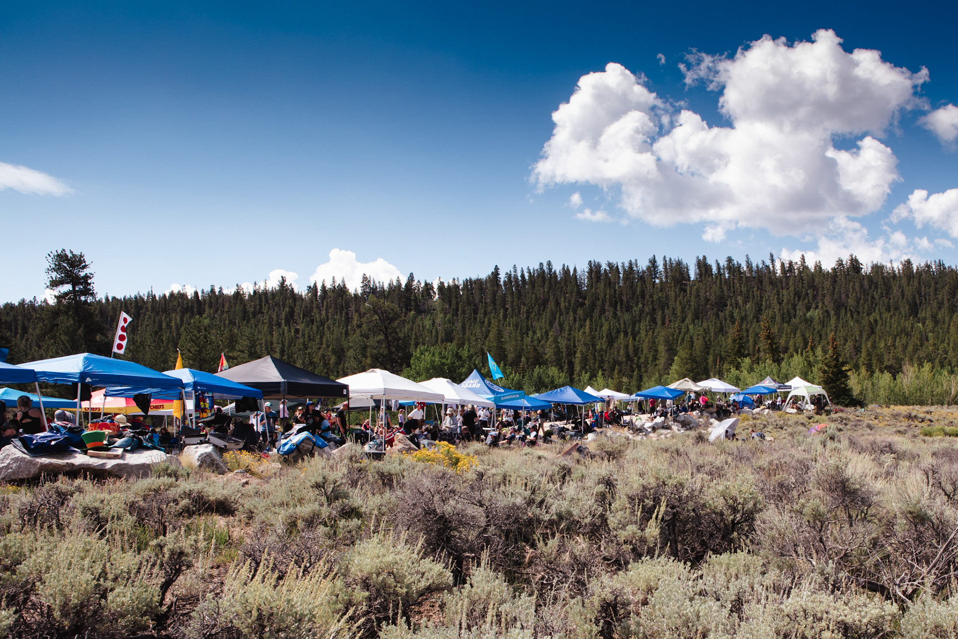 Leadville 100 MTB 2024