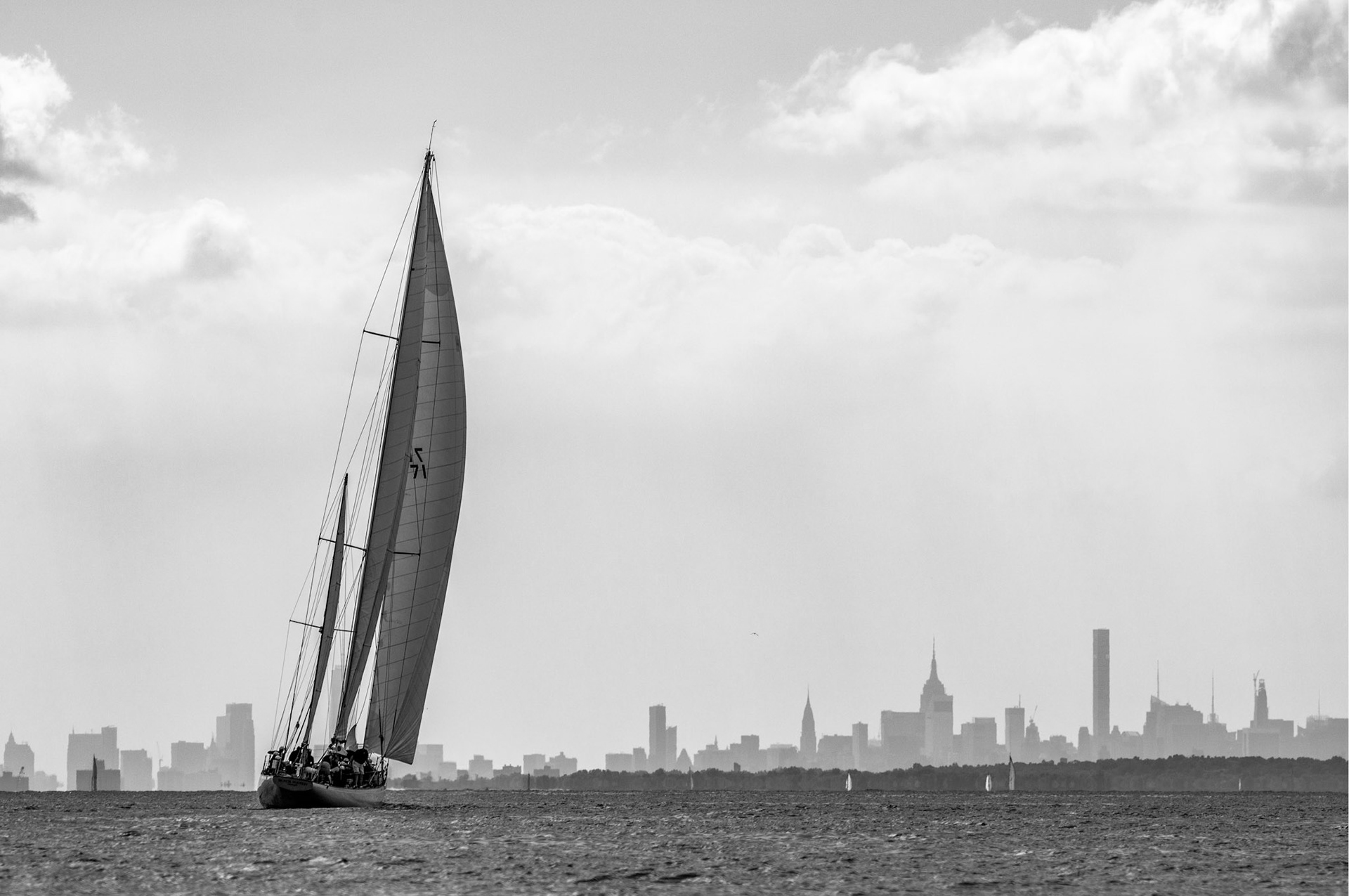 IHYC Classic Yacht Regatta