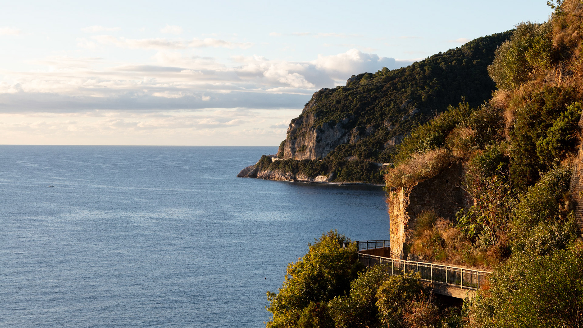 Noli, Italy 2025