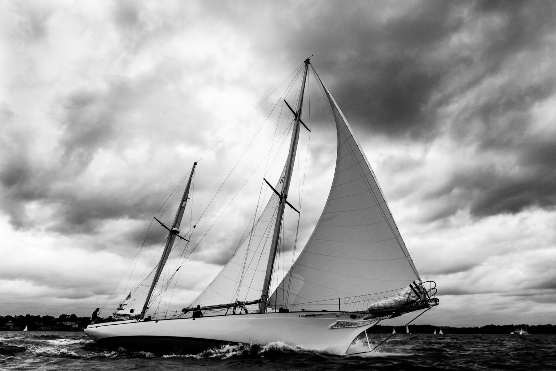 IHYC Classic Yacht Regatta