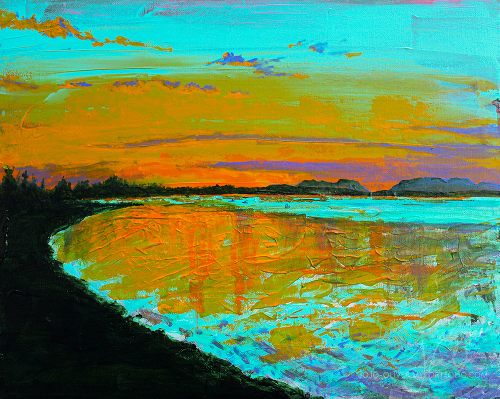Oyster Bay