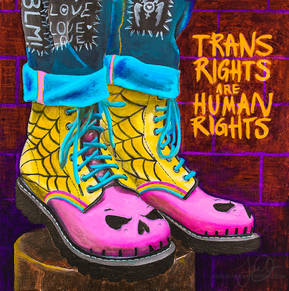 pansexual