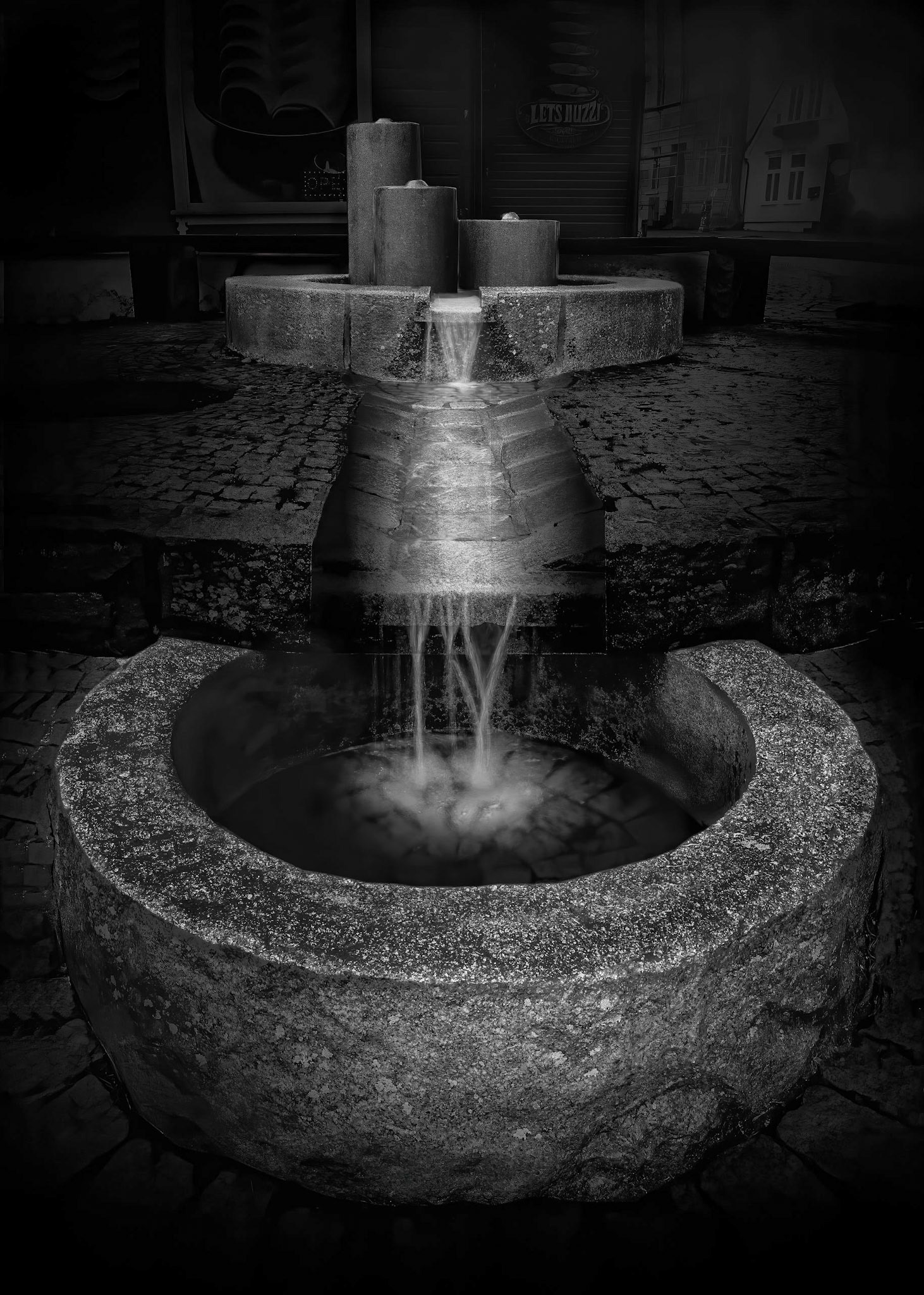 From Circle to Circle