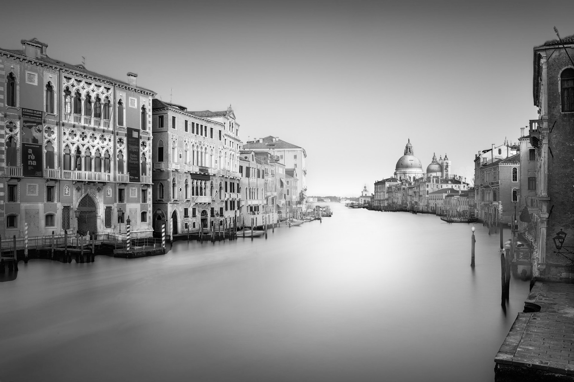 Grand Canal, Venice
