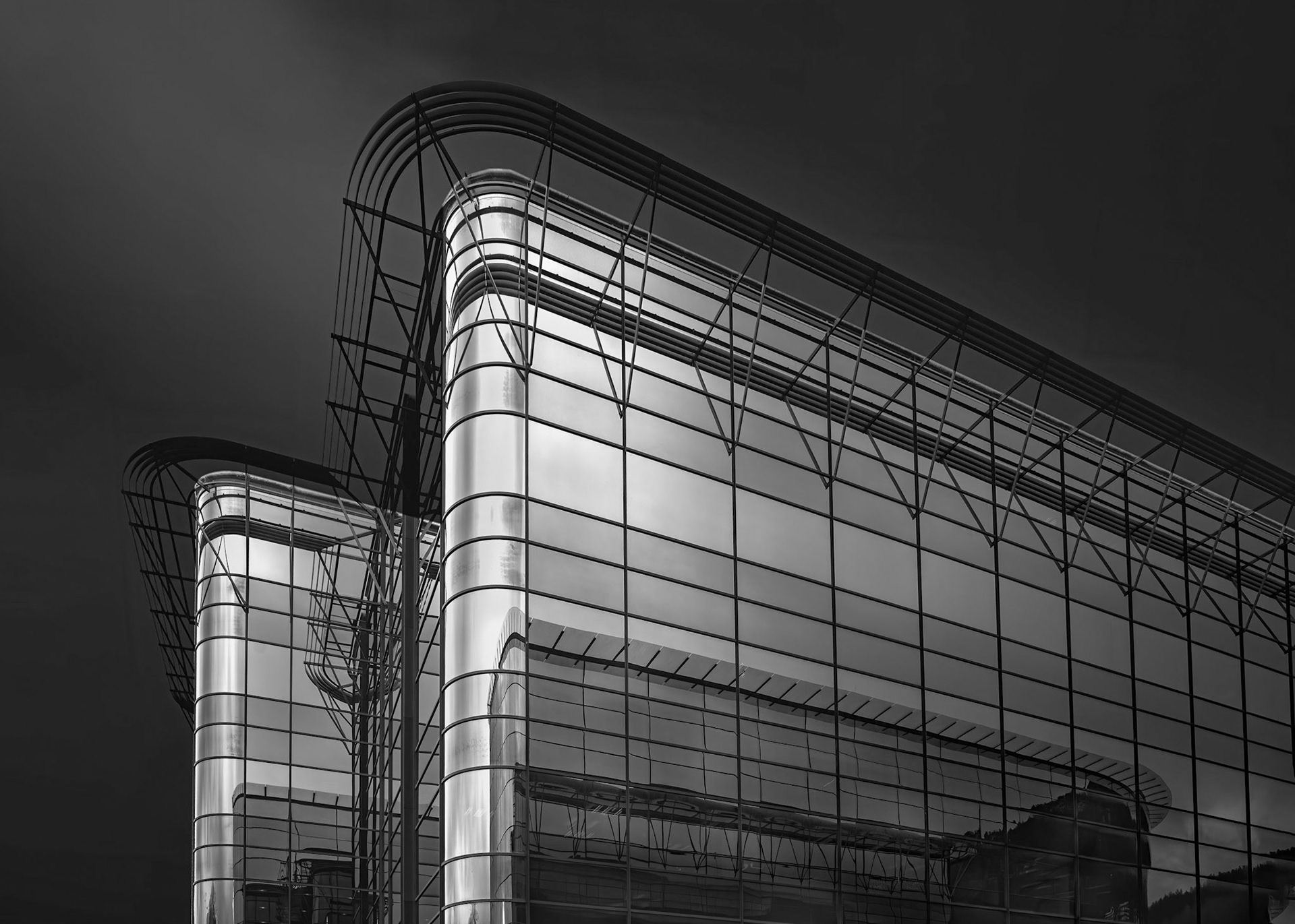 Light and Reflections