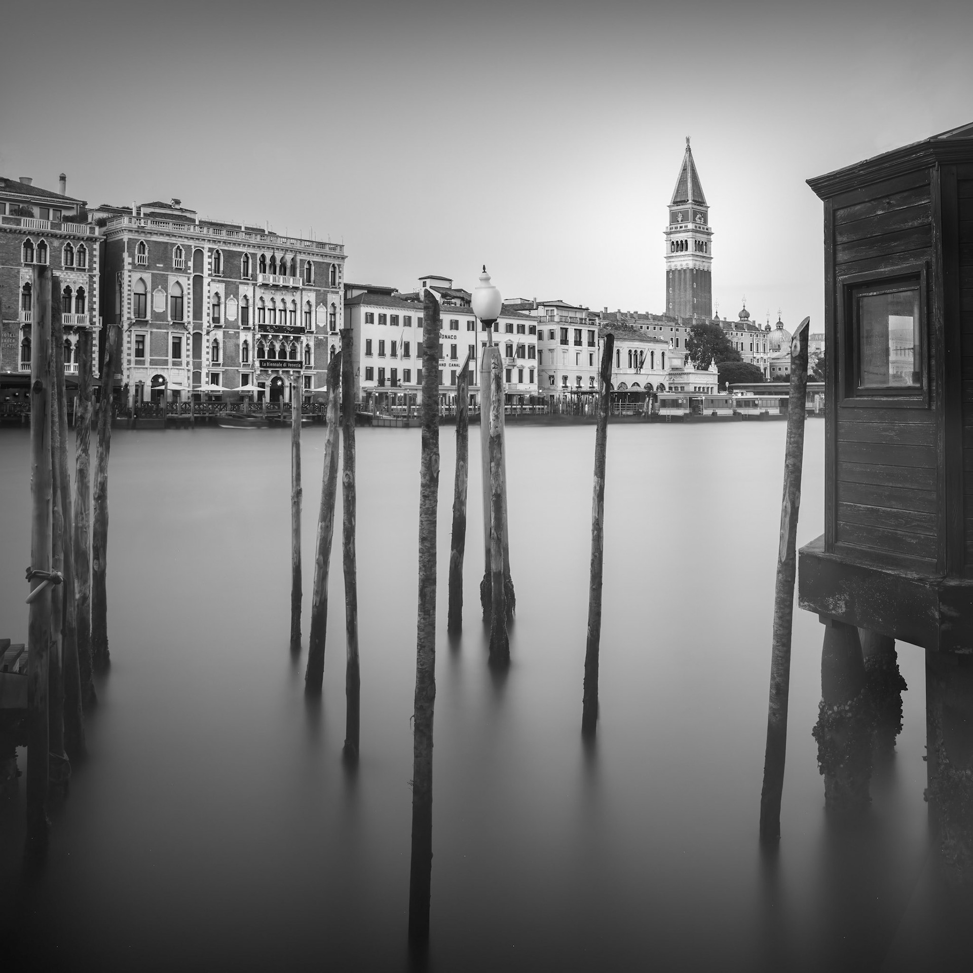 Grand Canal, Venice