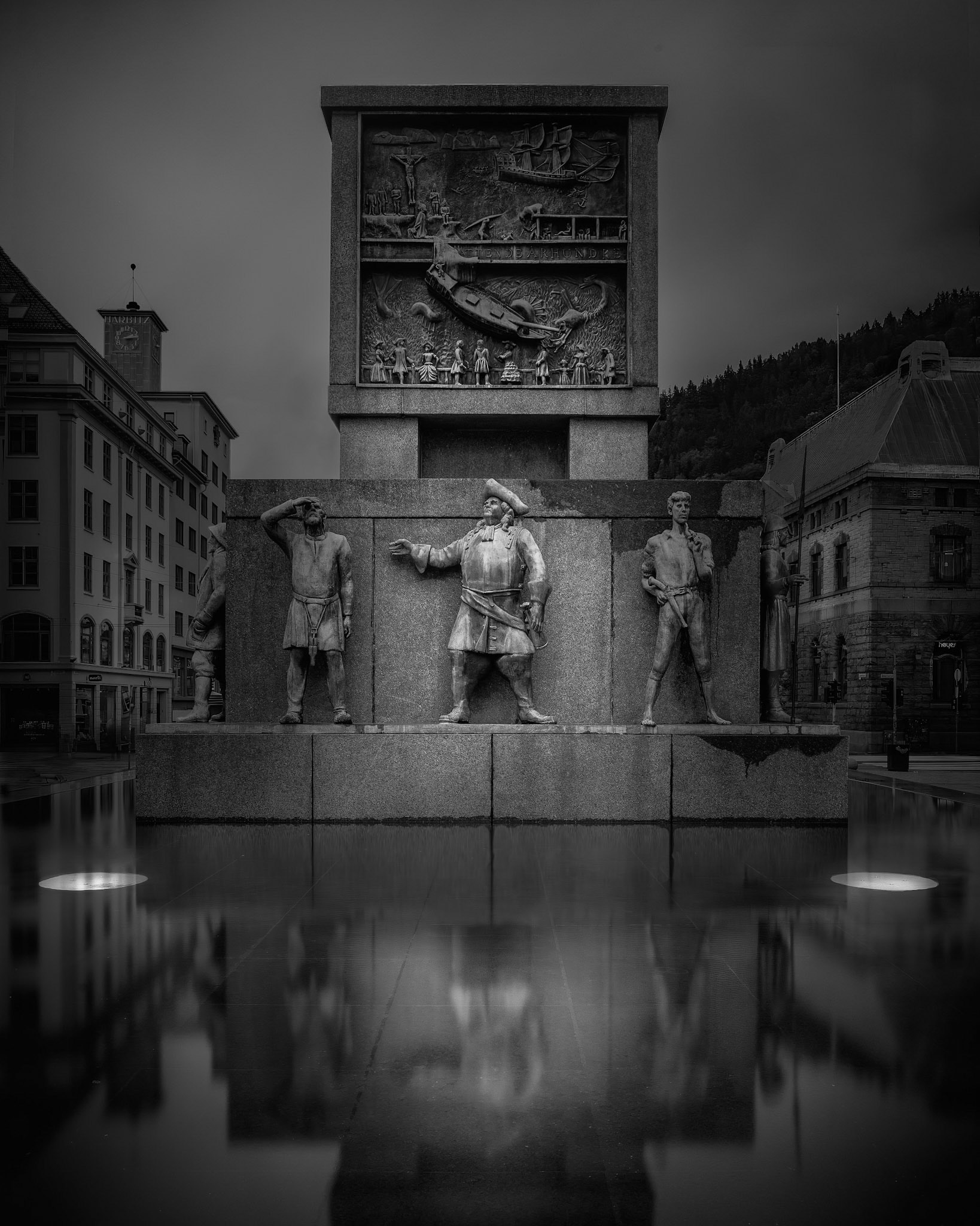 The Fishermen