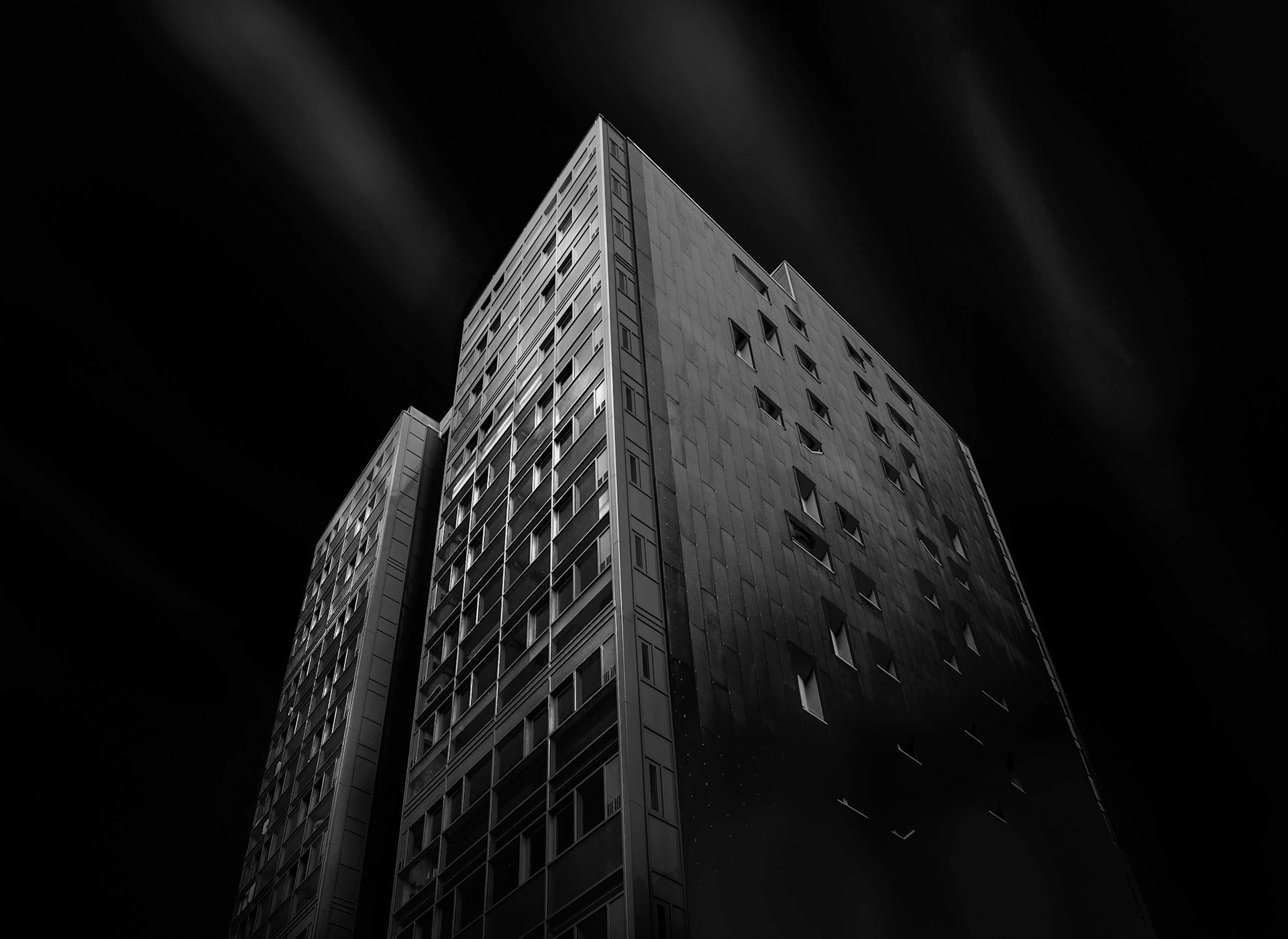 Night Illumination