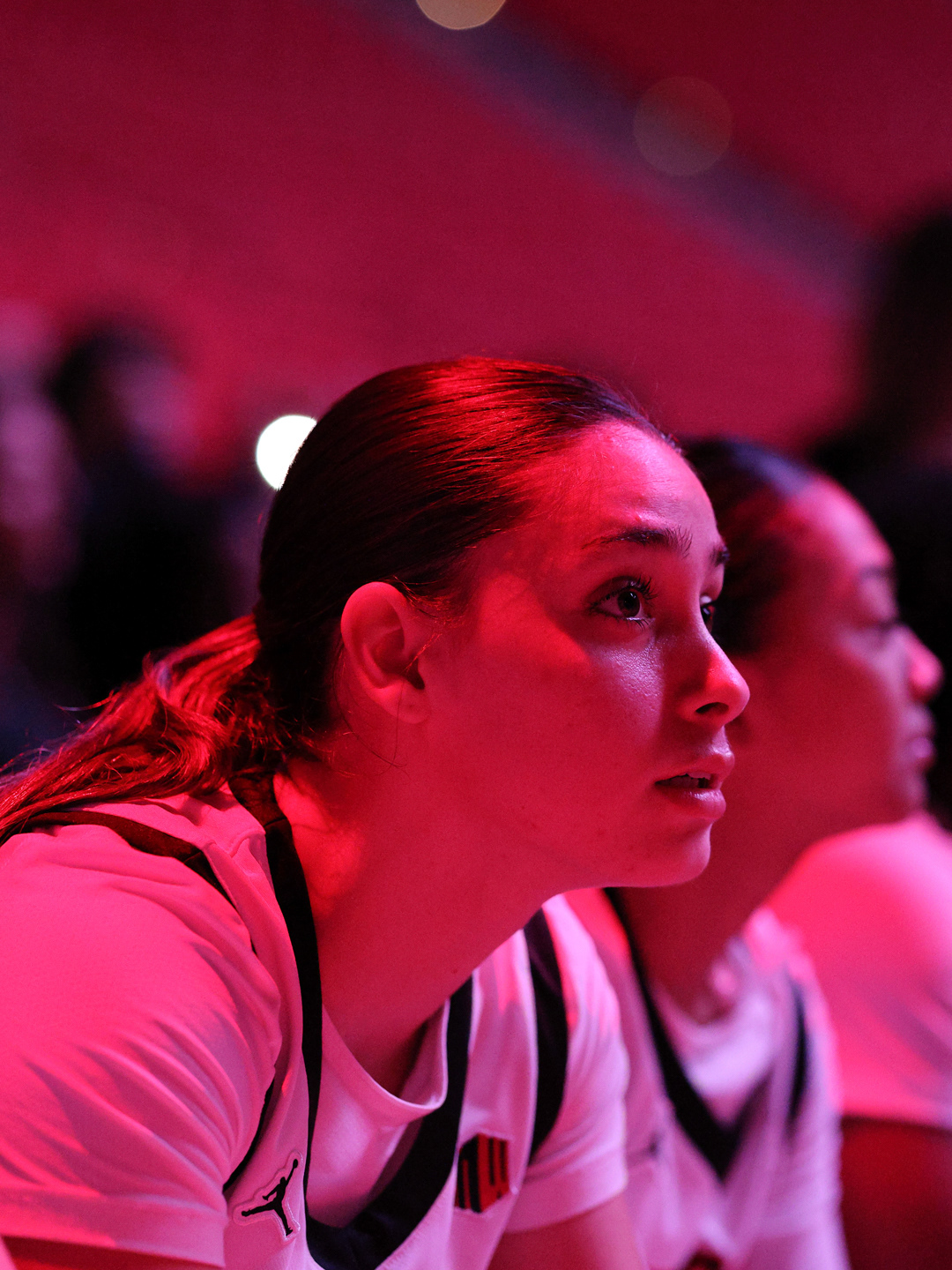 SDSU Women's Basketball