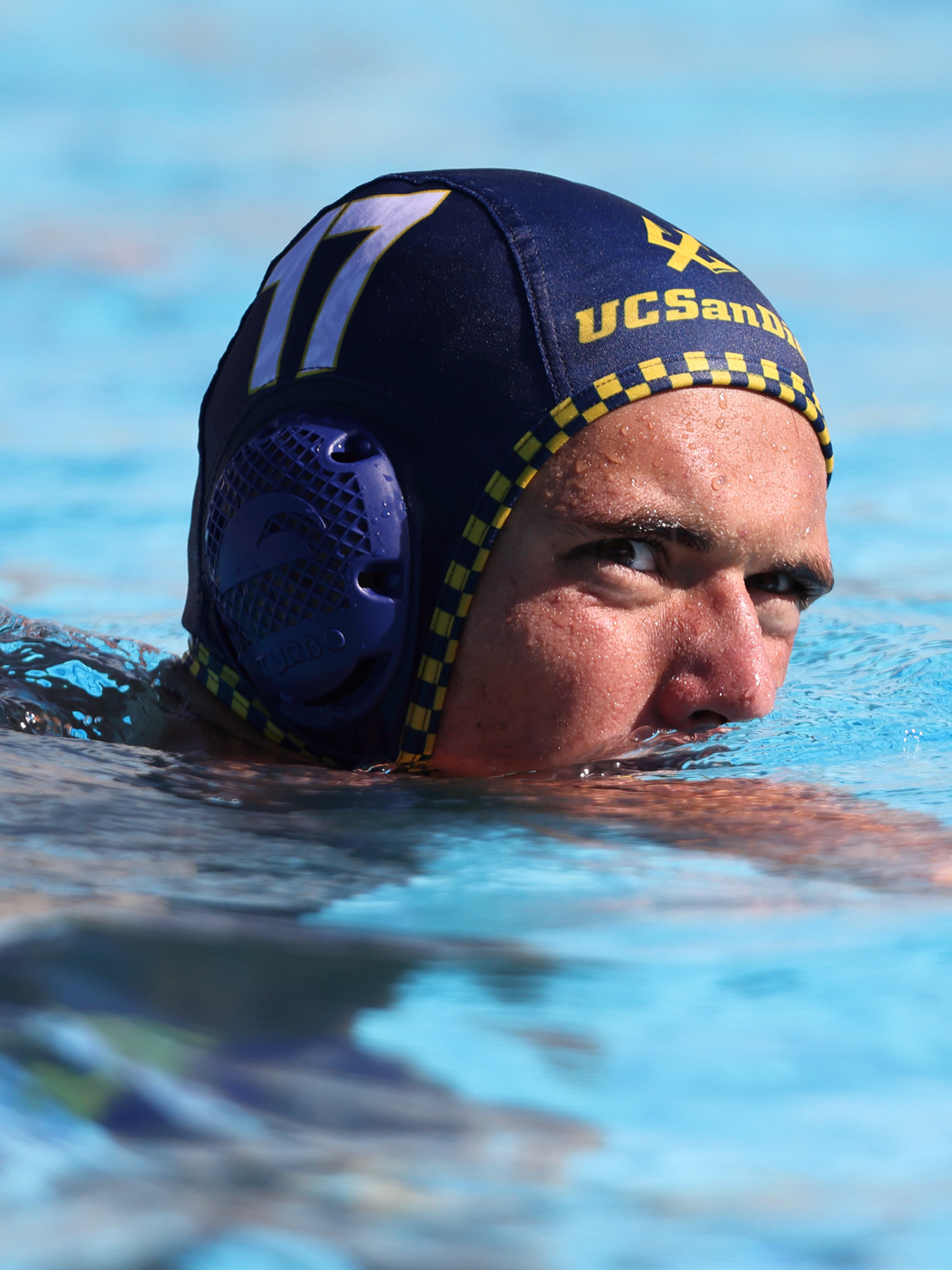 Men's water polo