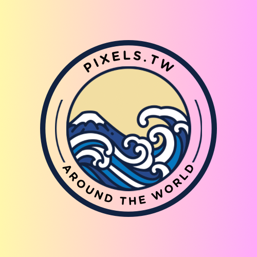 pixels.tw