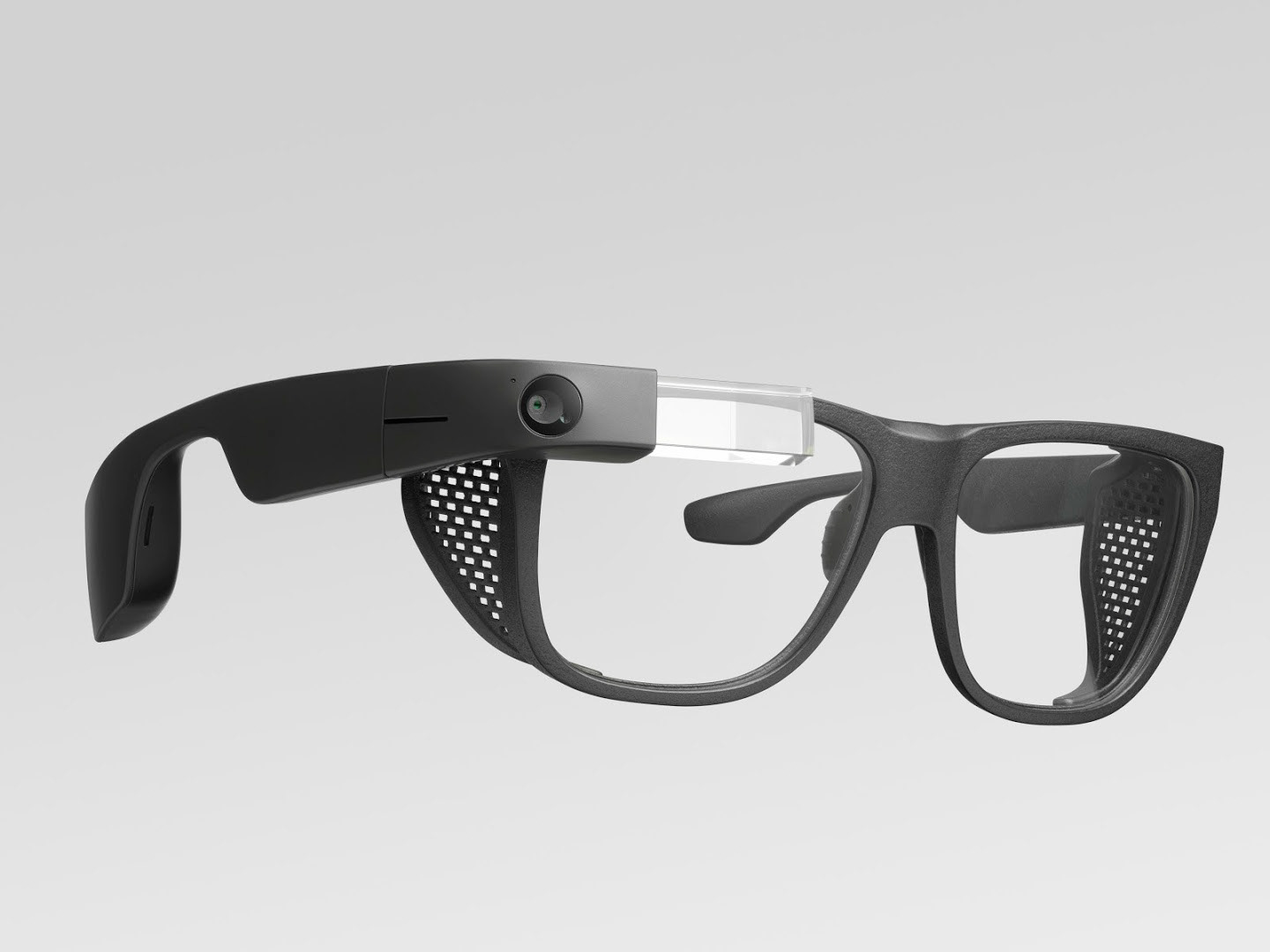 Augmented Reality platform Google Glass