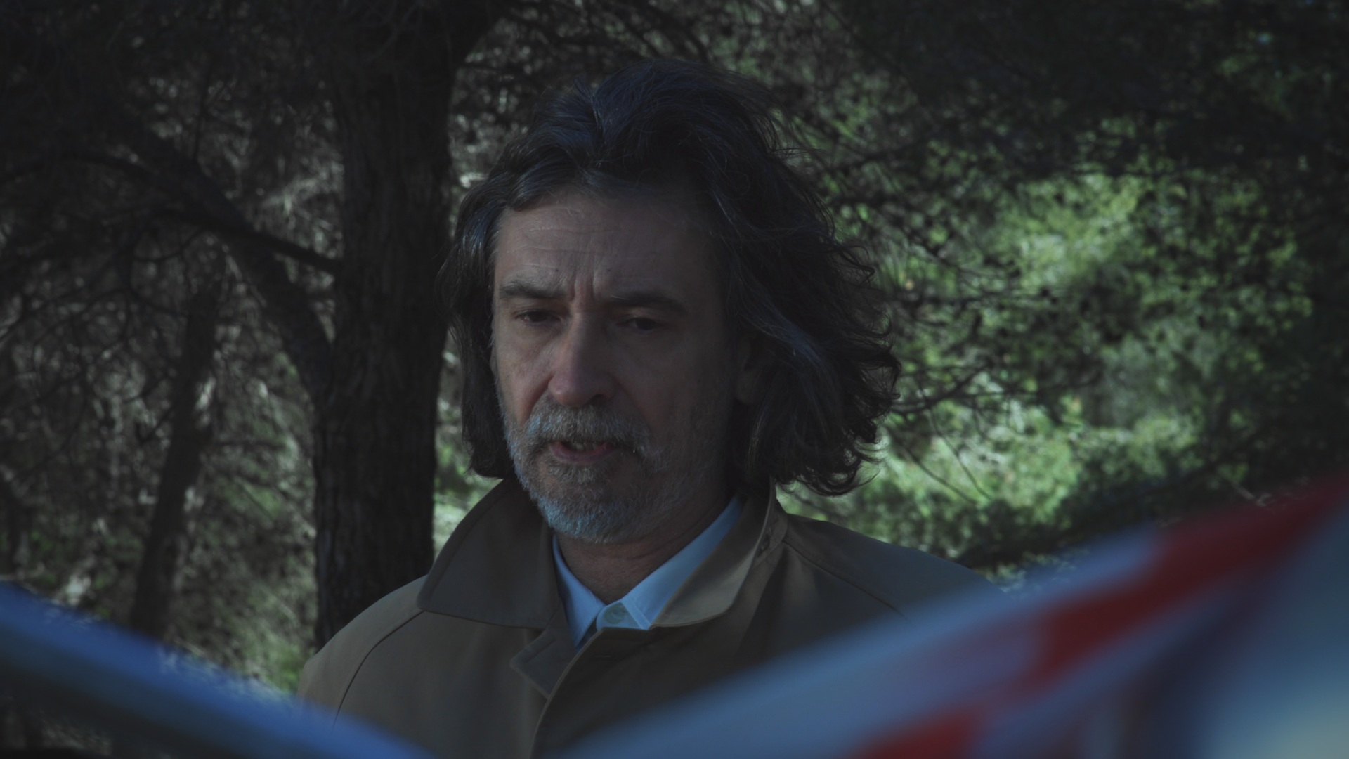Color Grading