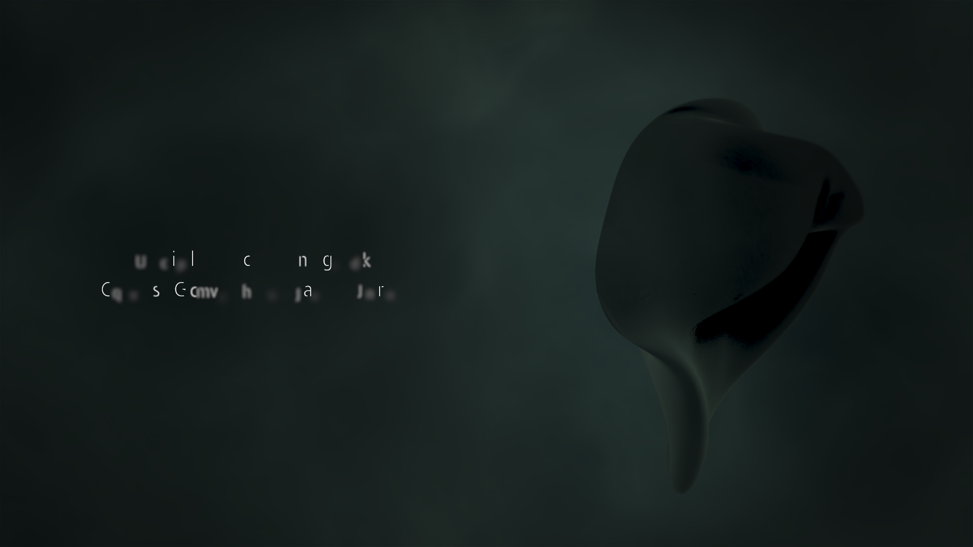 Credits Design + VFX