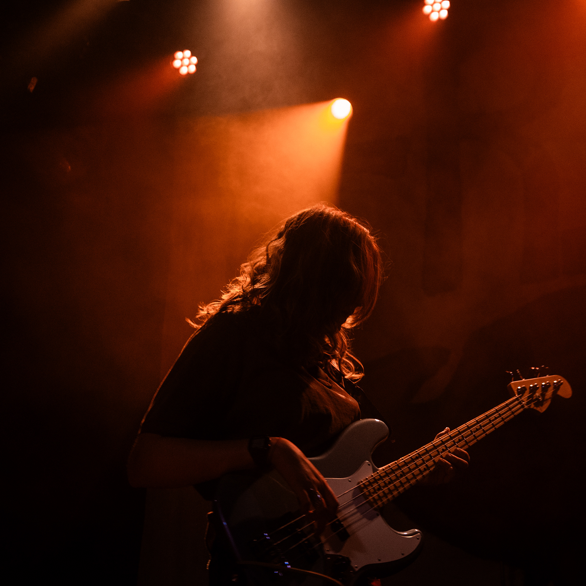 neptune's core at metro - chicago - 2024