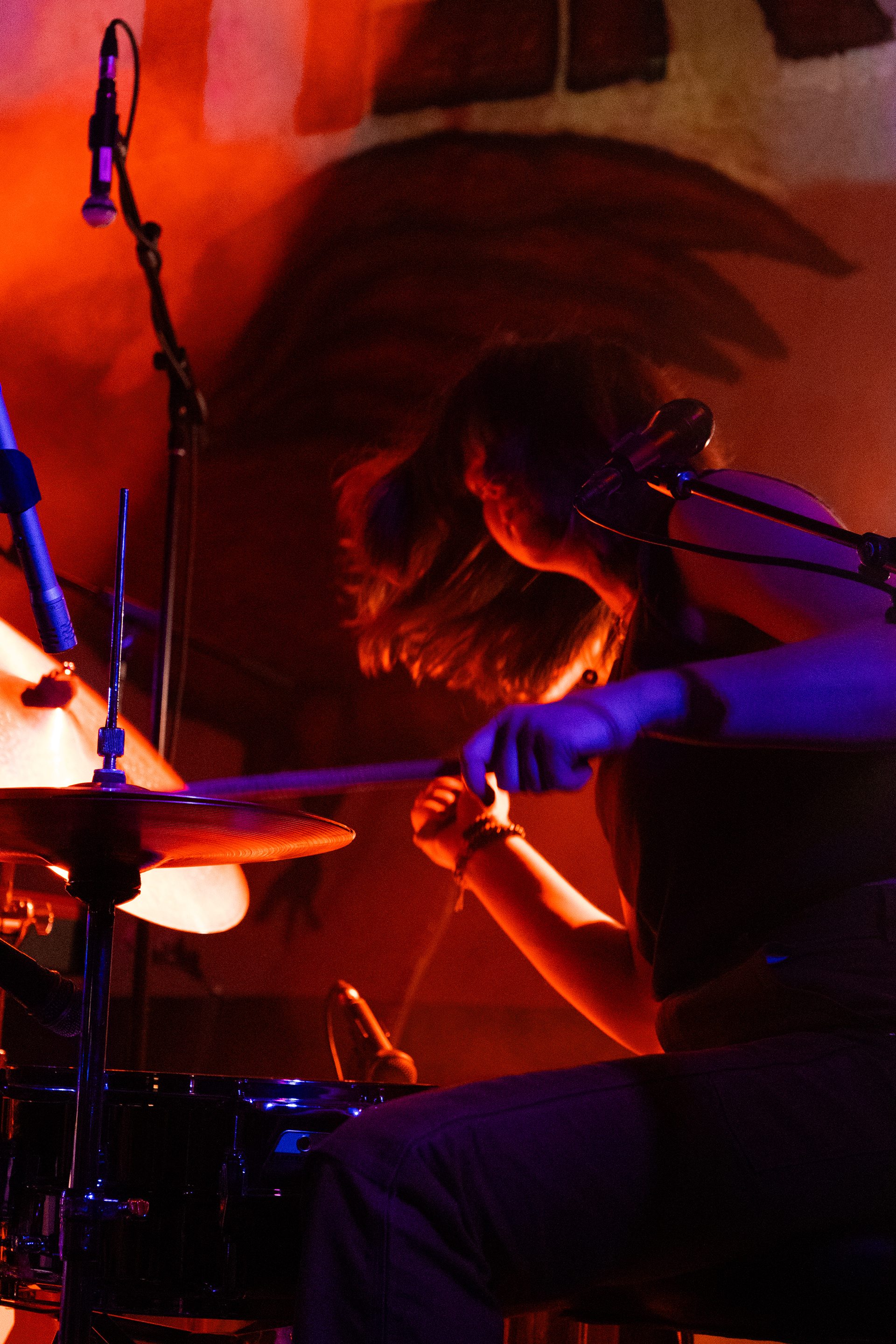 friko at metro - chicago - 2024