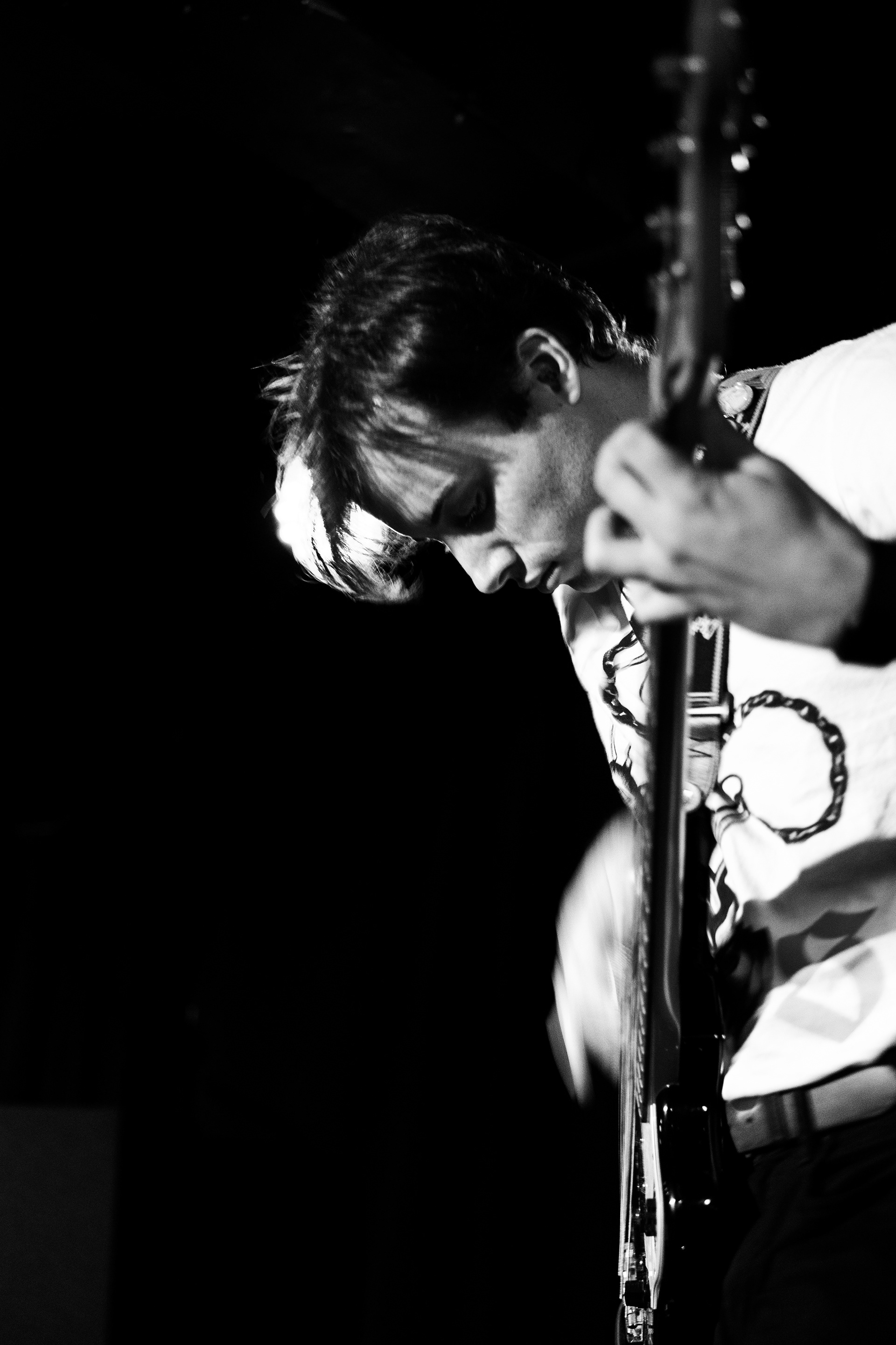 the courts at empty bottle - chicago - 2025