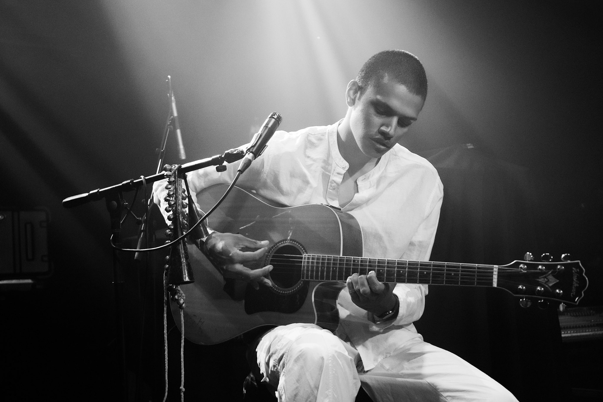 shravan raghuram at reggies rock club - chicago - 2025